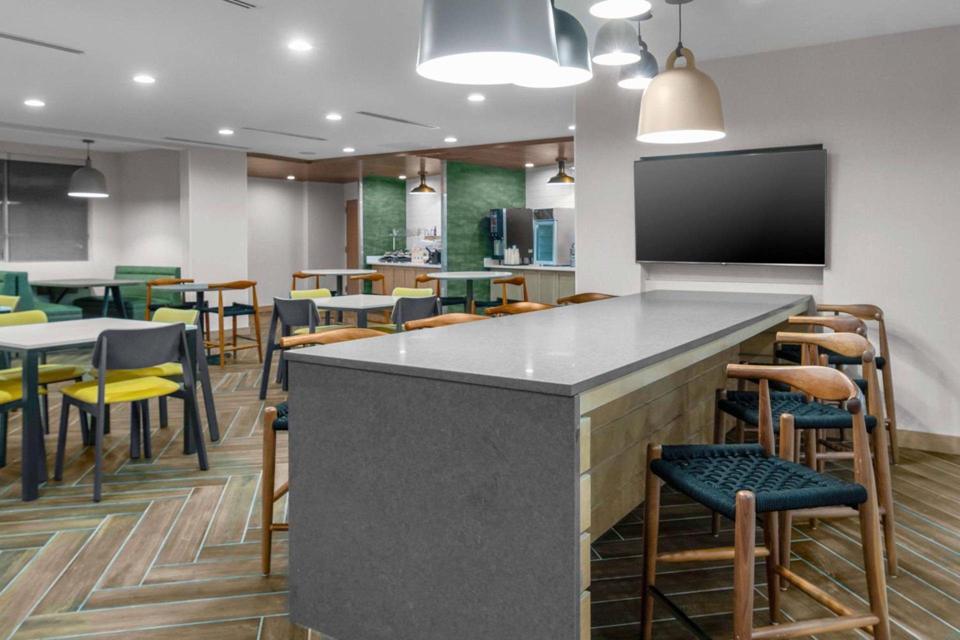 Fairfield Inn & Suites Rocky Mount photo 16
