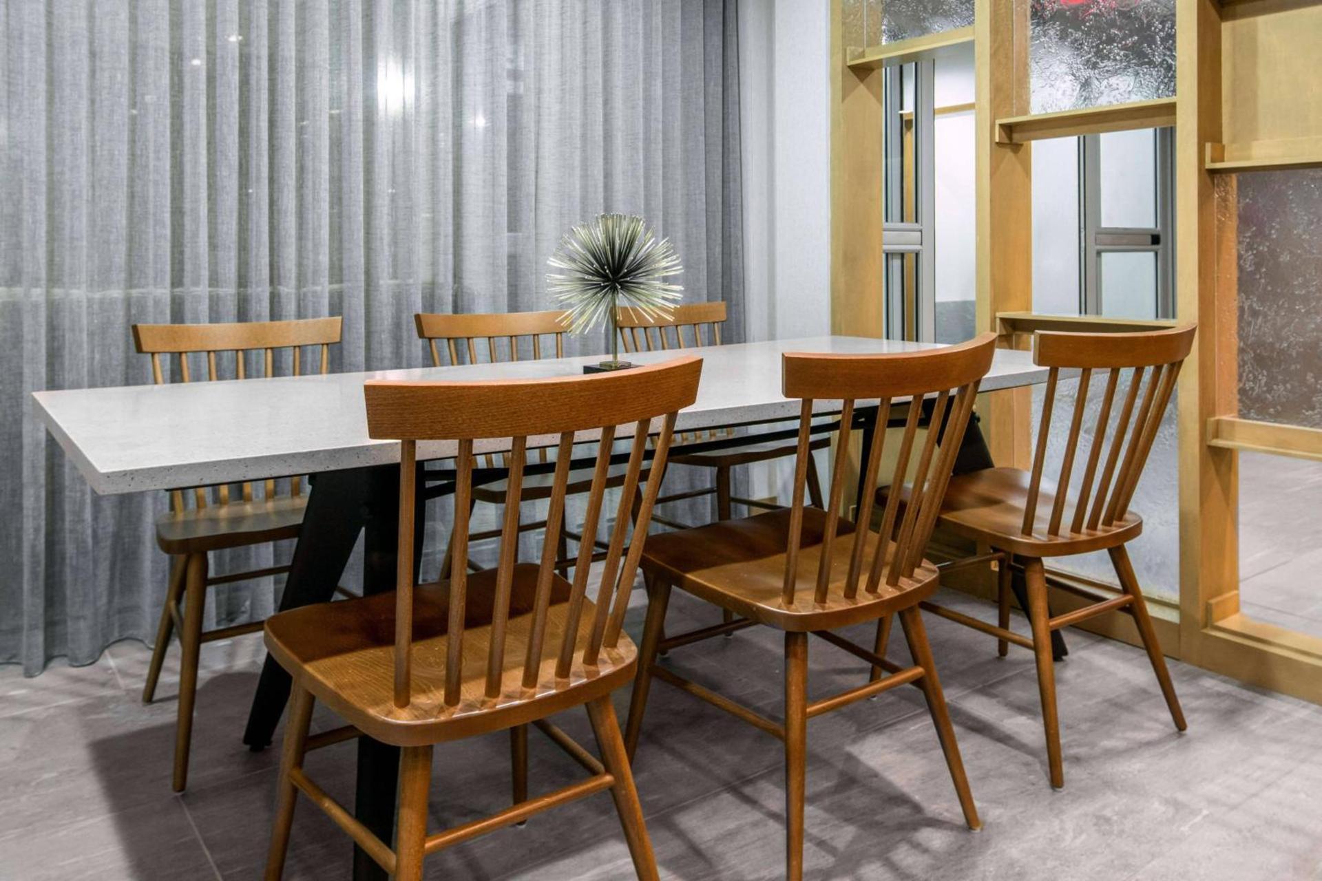Fairfield Inn & Suites Rocky Mount photo 17
