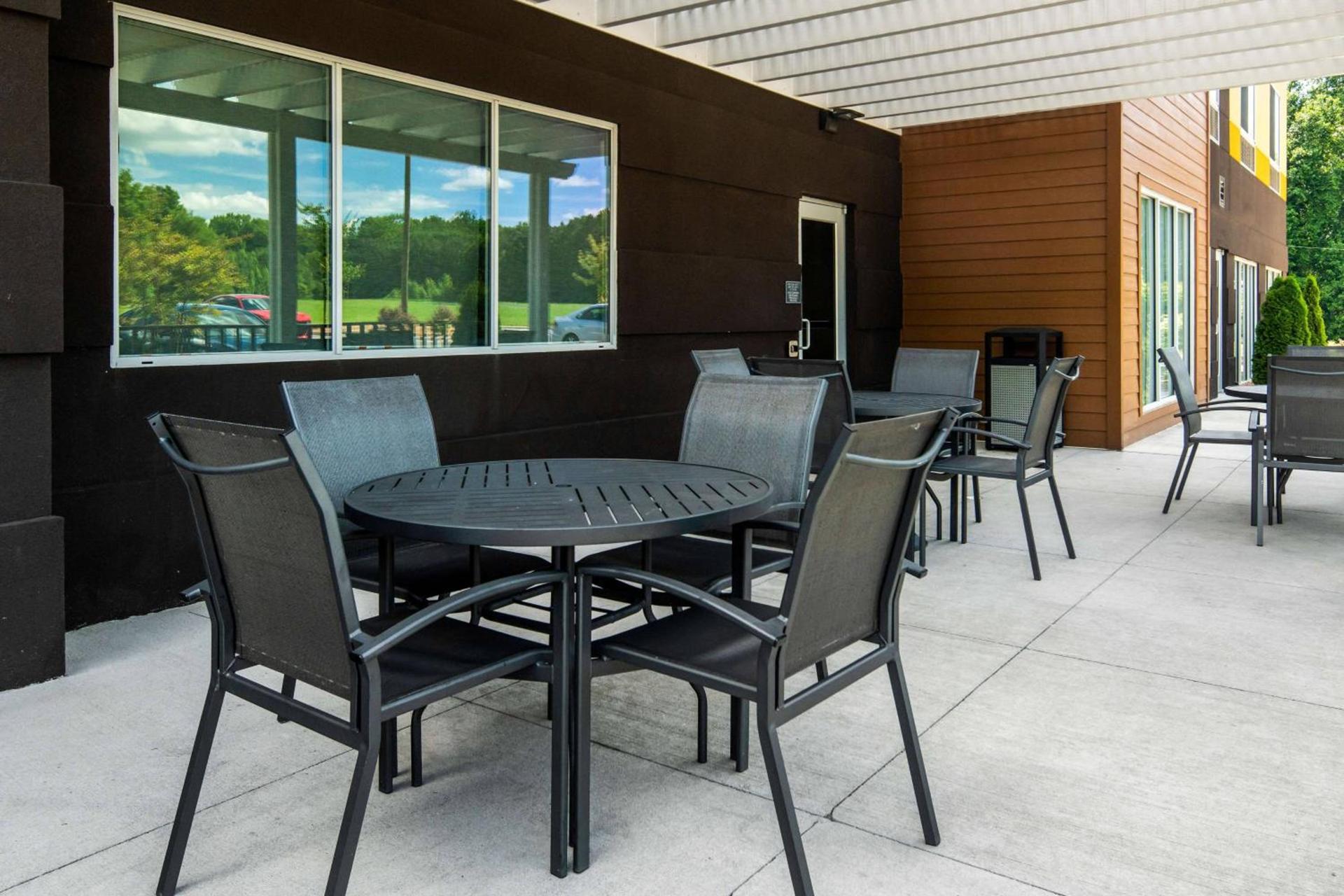 Fairfield Inn & Suites Rocky Mount photo 19