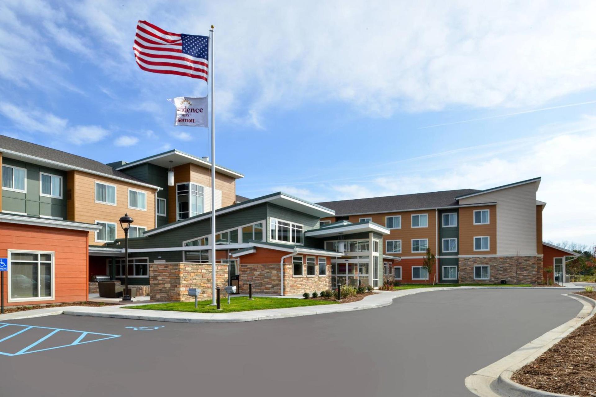 Residence Inn by Marriott East Lansing photo 2