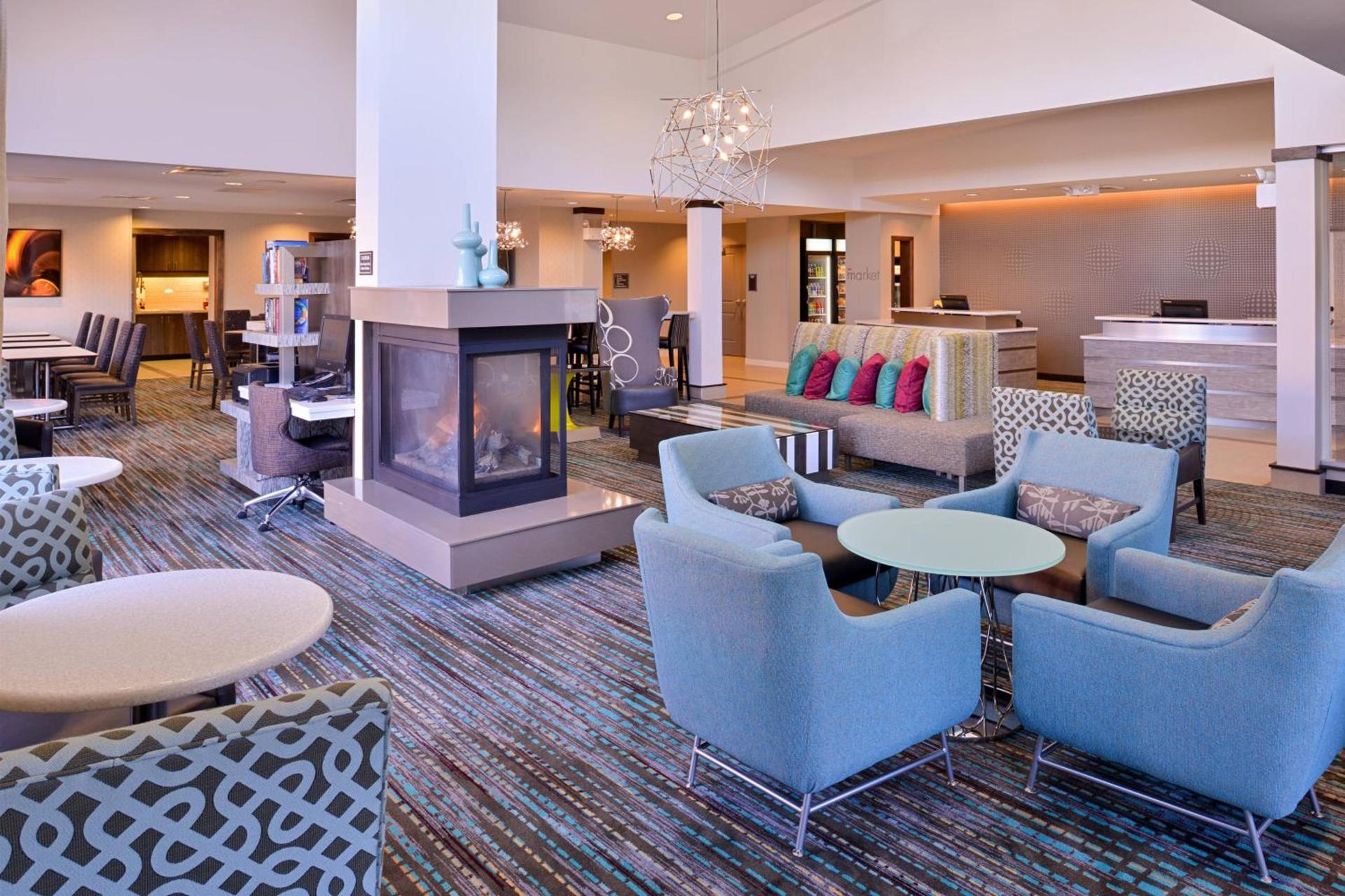 Residence Inn by Marriott East Lansing photo 4