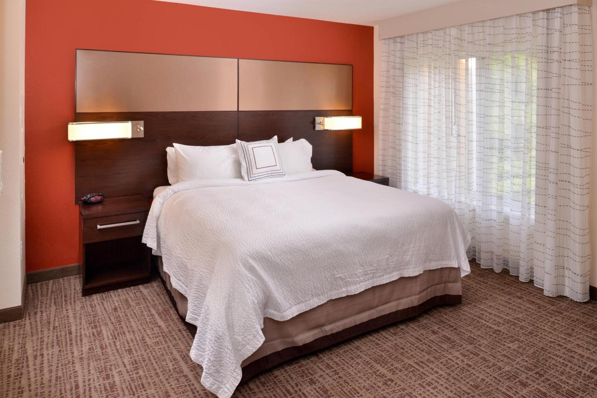 Residence Inn by Marriott East Lansing photo 6