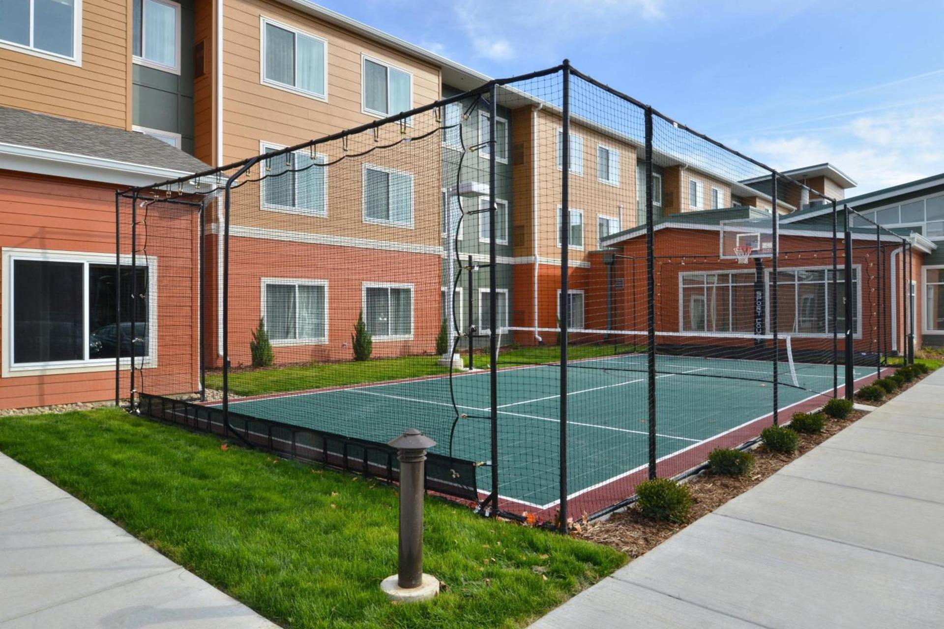 Residence Inn by Marriott East Lansing photo 32