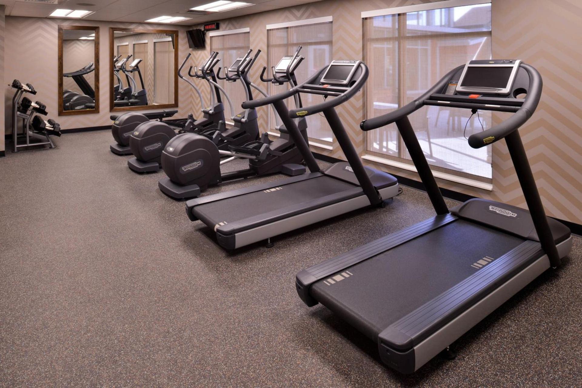 Residence Inn by Marriott East Lansing photo 33