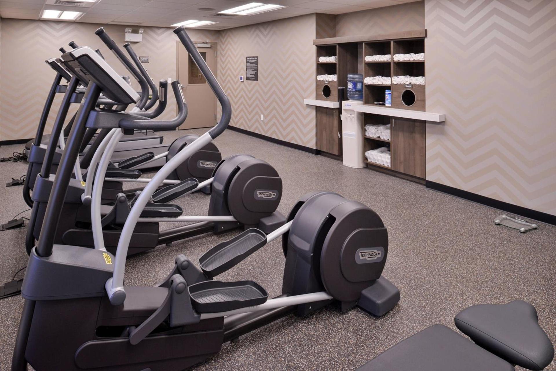 Residence Inn by Marriott East Lansing photo 34