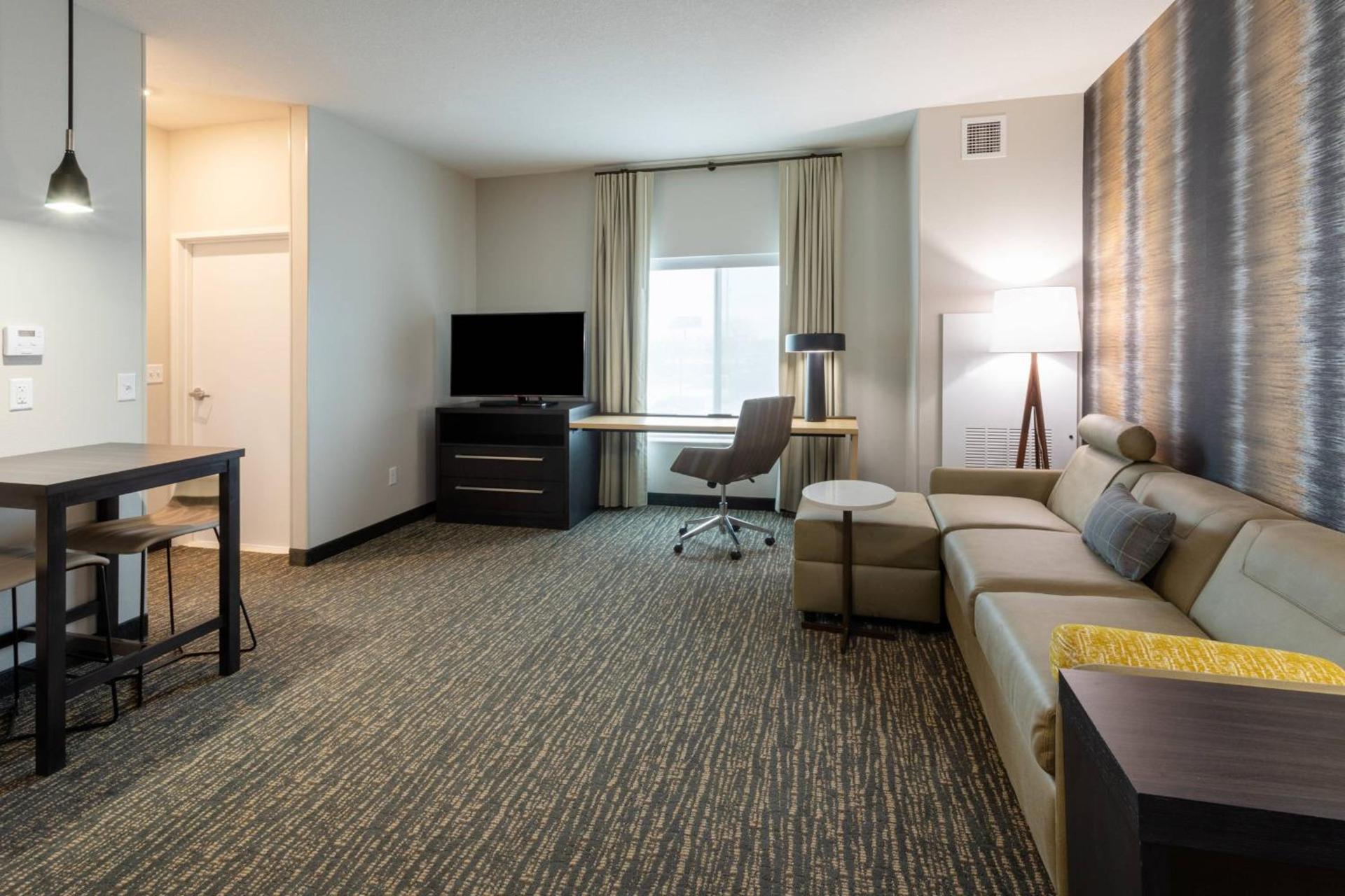Residence Inn by Marriott St. Cloud photo 29