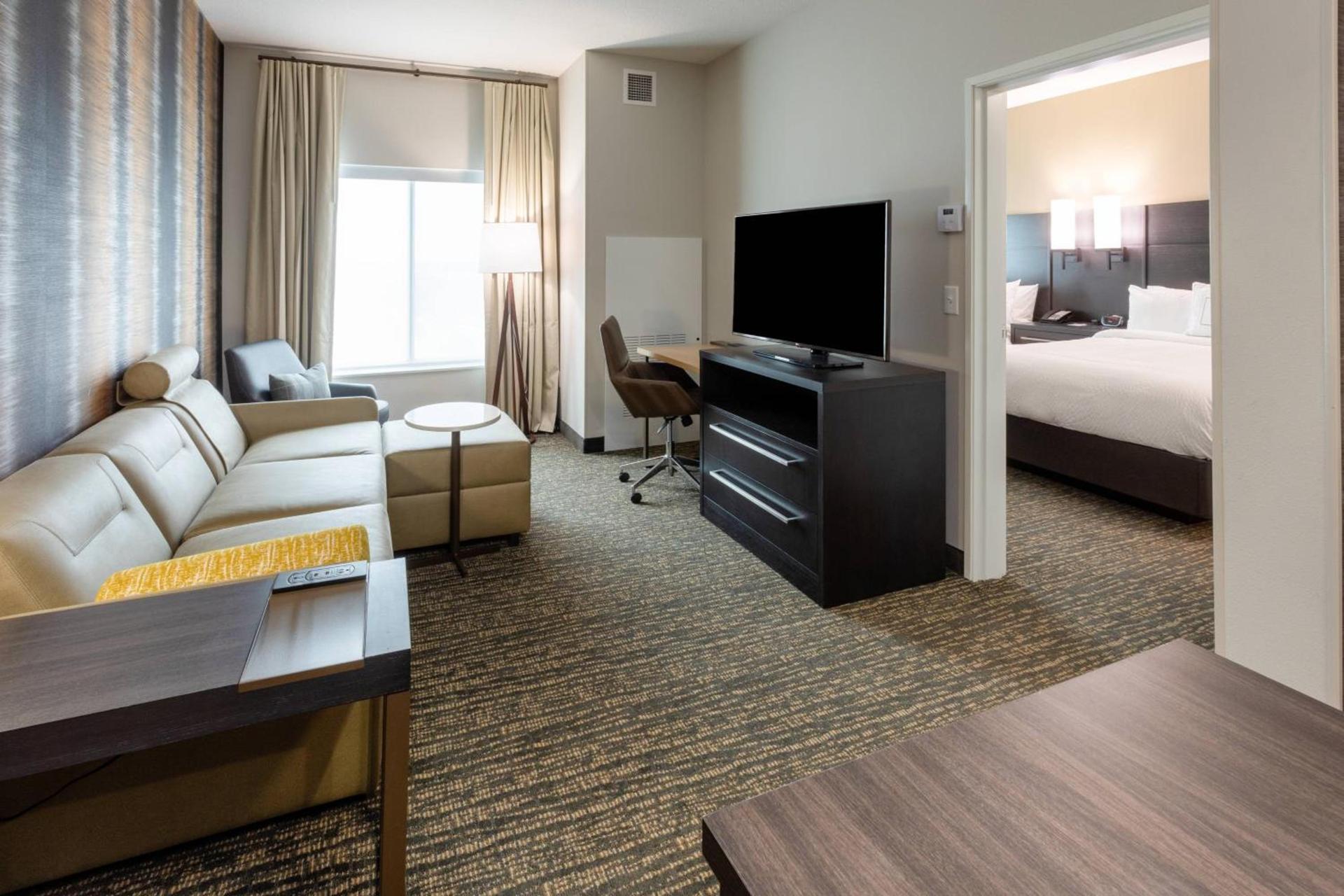 Residence Inn by Marriott St. Cloud photo 13