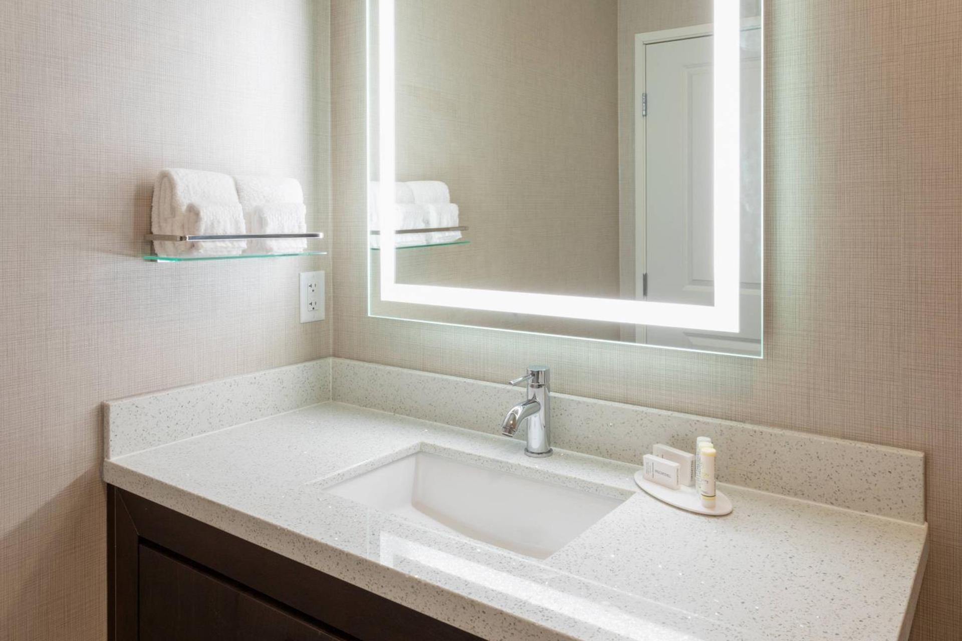 Residence Inn by Marriott St. Cloud photo 16
