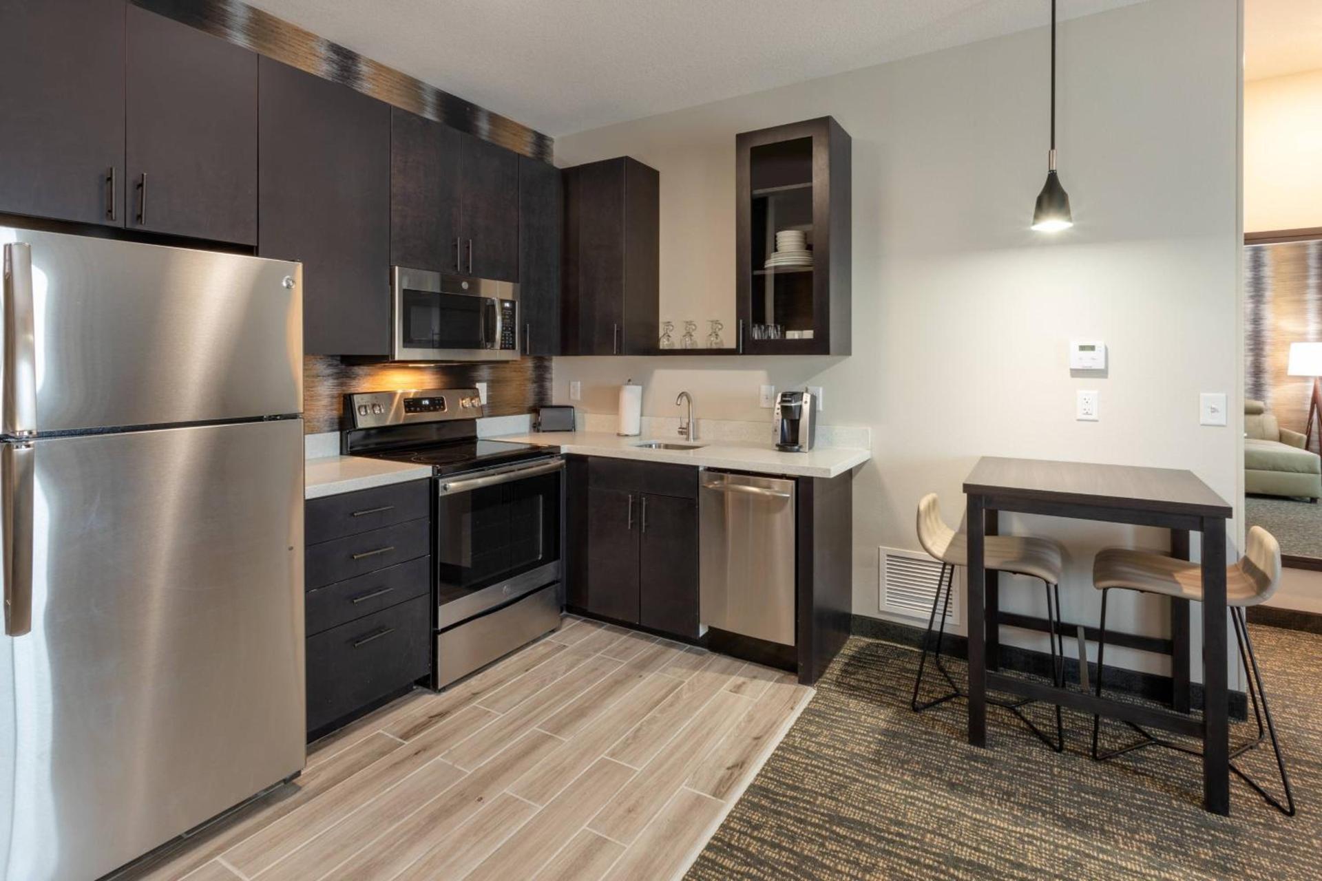 Residence Inn by Marriott St. Cloud photo 10