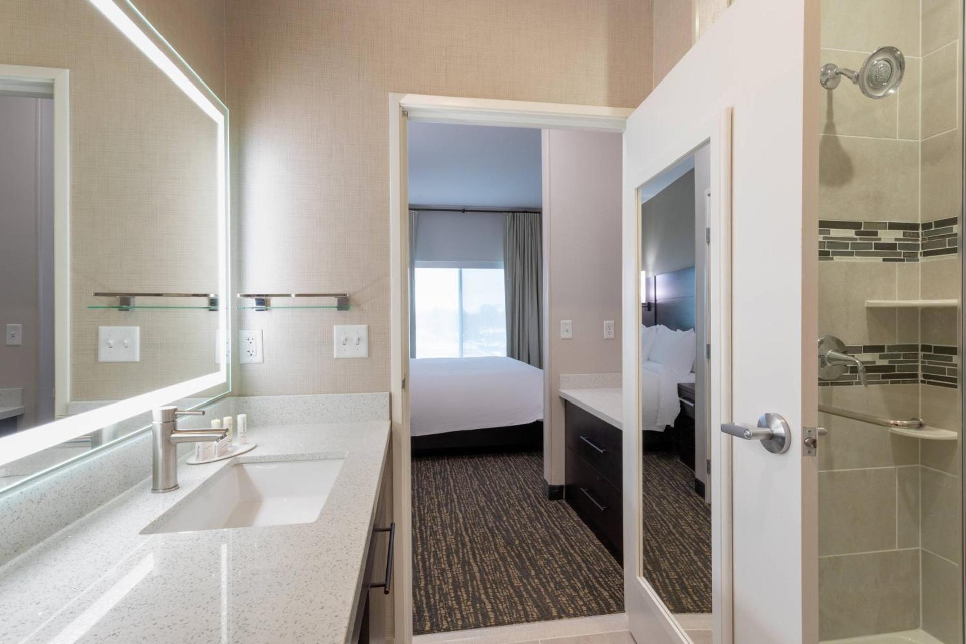 Residence Inn by Marriott St. Cloud photo 15