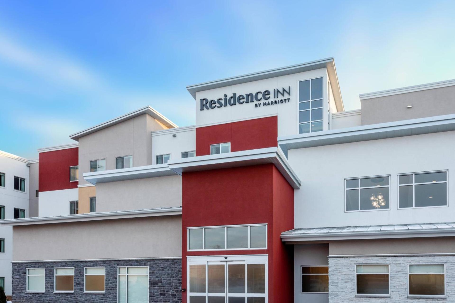 Residence Inn by Marriott St. Cloud photo 1