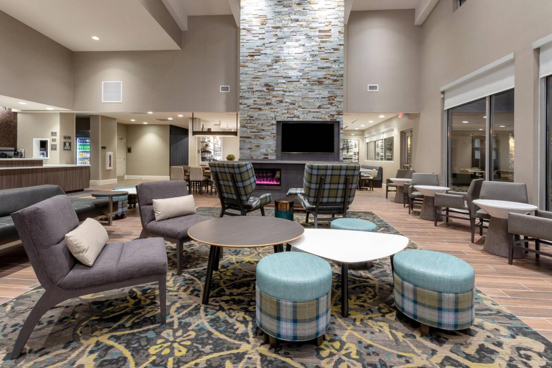 Residence Inn by Marriott St. Cloud photo 2