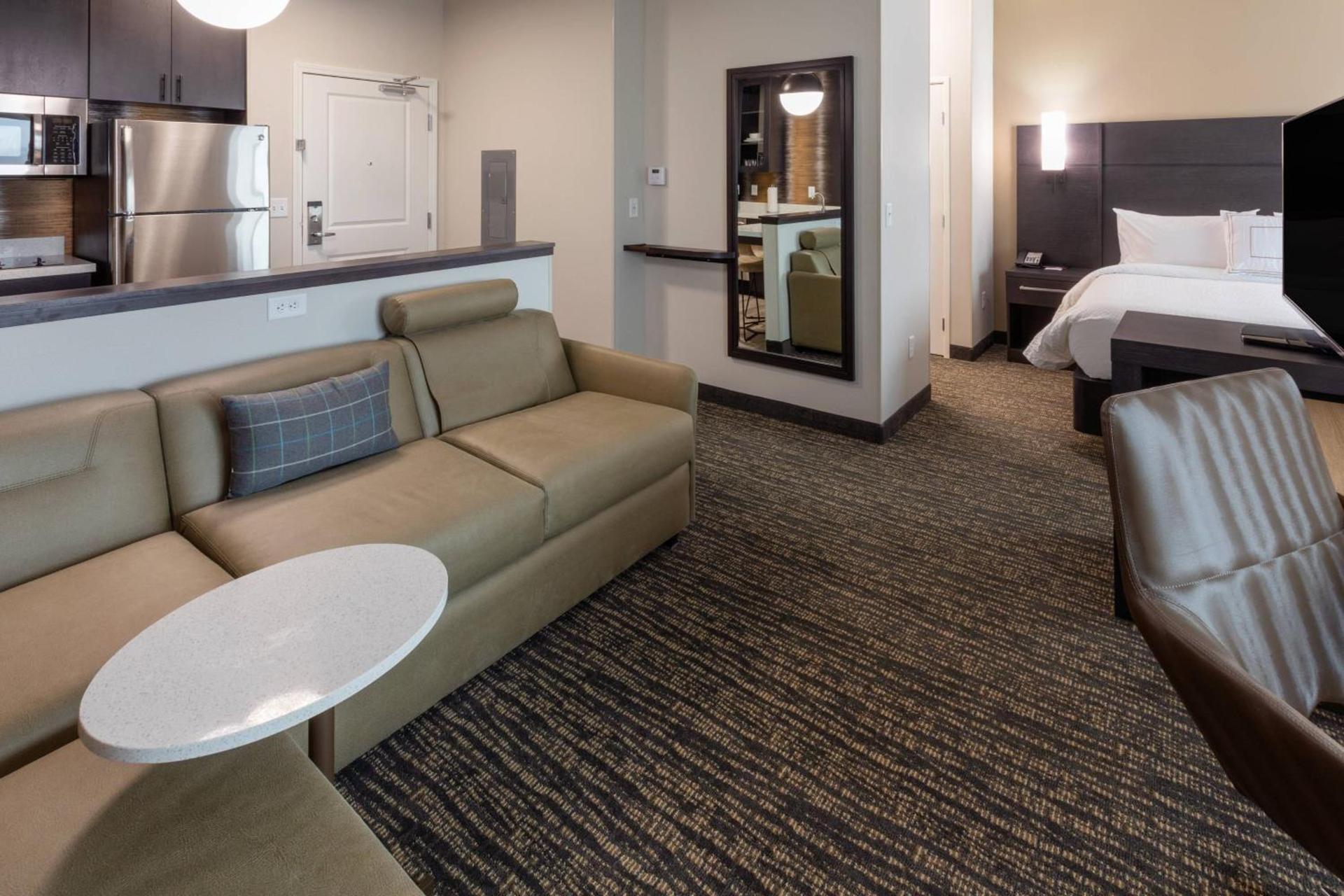 Residence Inn by Marriott St. Cloud photo 4