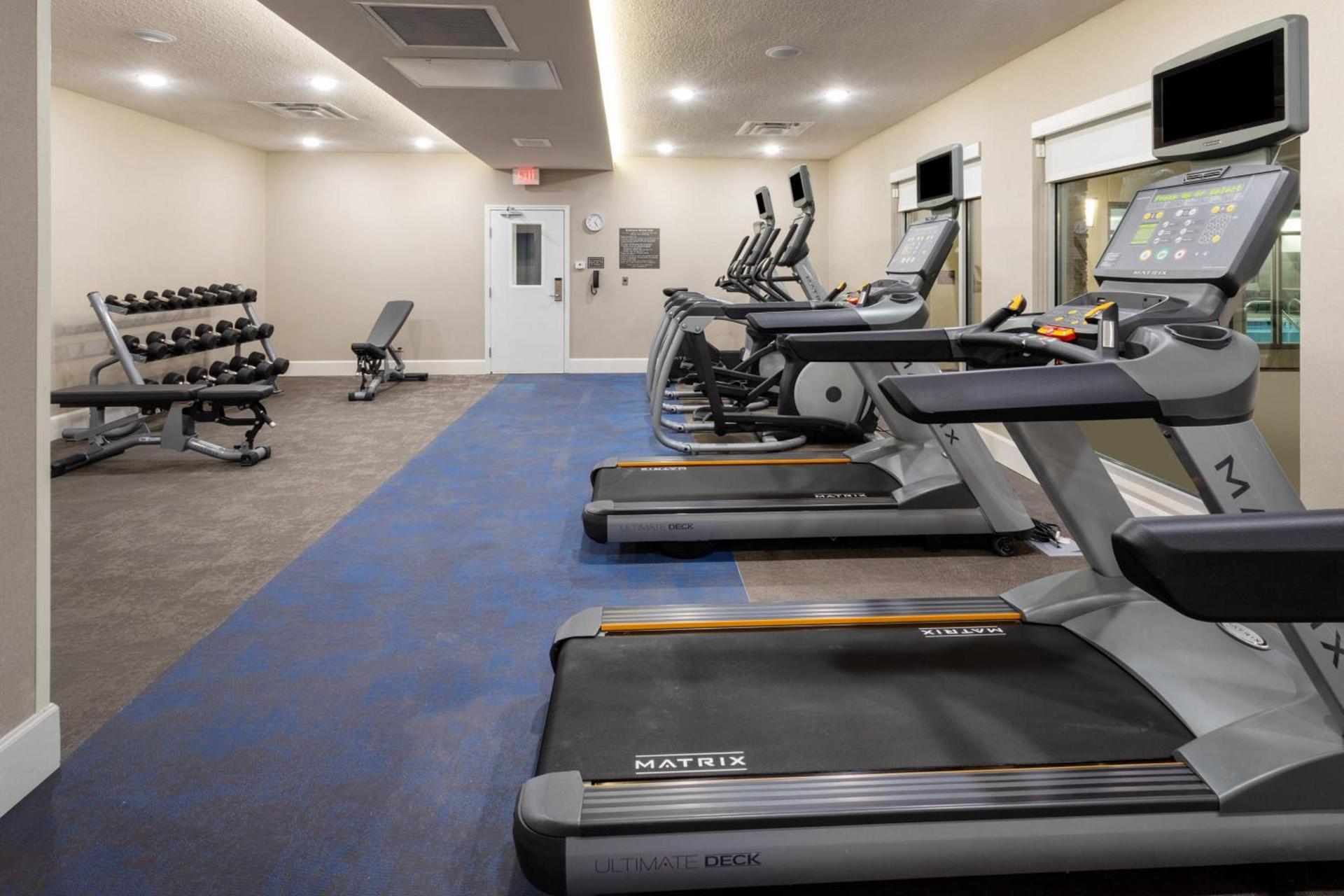 Residence Inn by Marriott St. Cloud photo 27