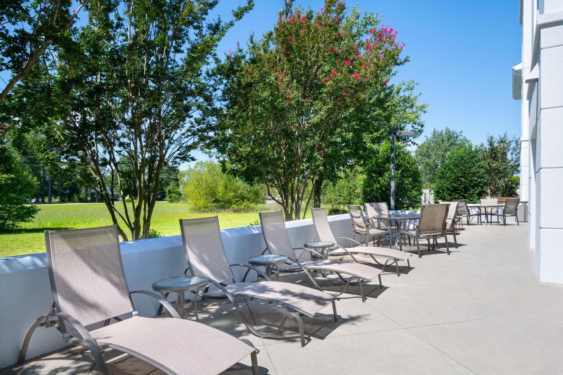 Fairfield Inn and Suites Wilson photo 4