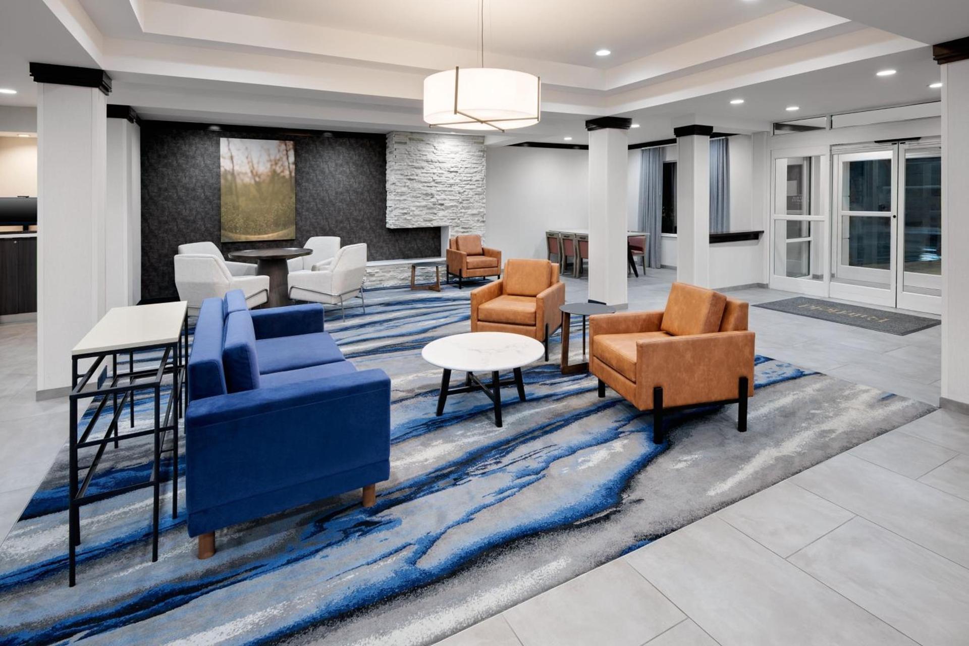 Fairfield Inn and Suites Wilson photo 5