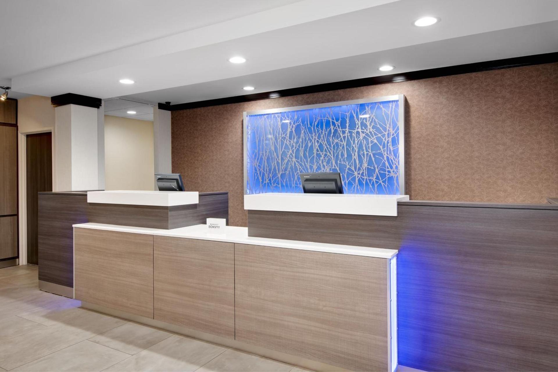 Fairfield Inn and Suites Wilson photo 3