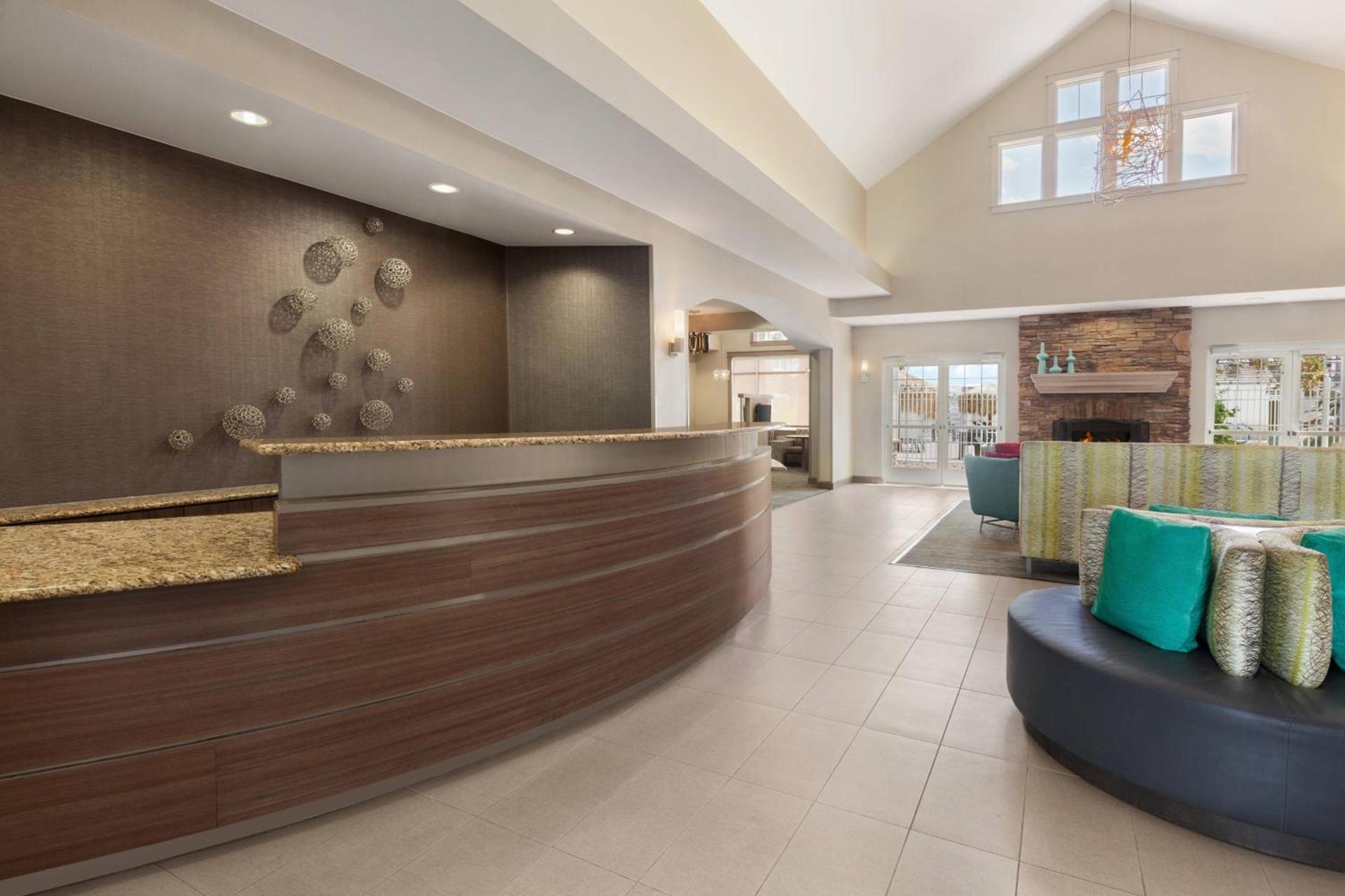 Residence Inn By Marriott Las Vegas Stadium Area photo 3
