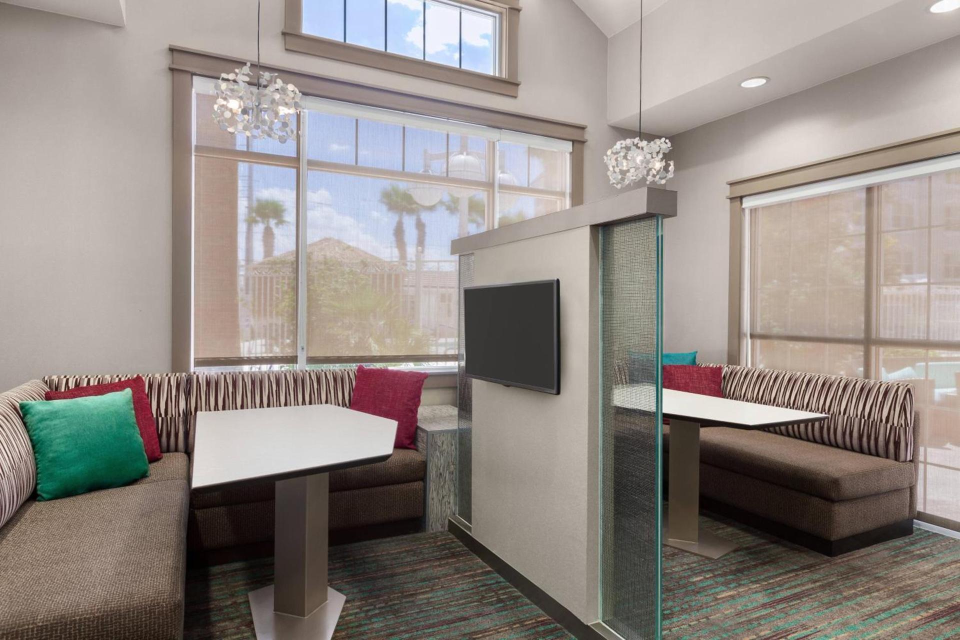 Residence Inn By Marriott Las Vegas Stadium Area photo 4