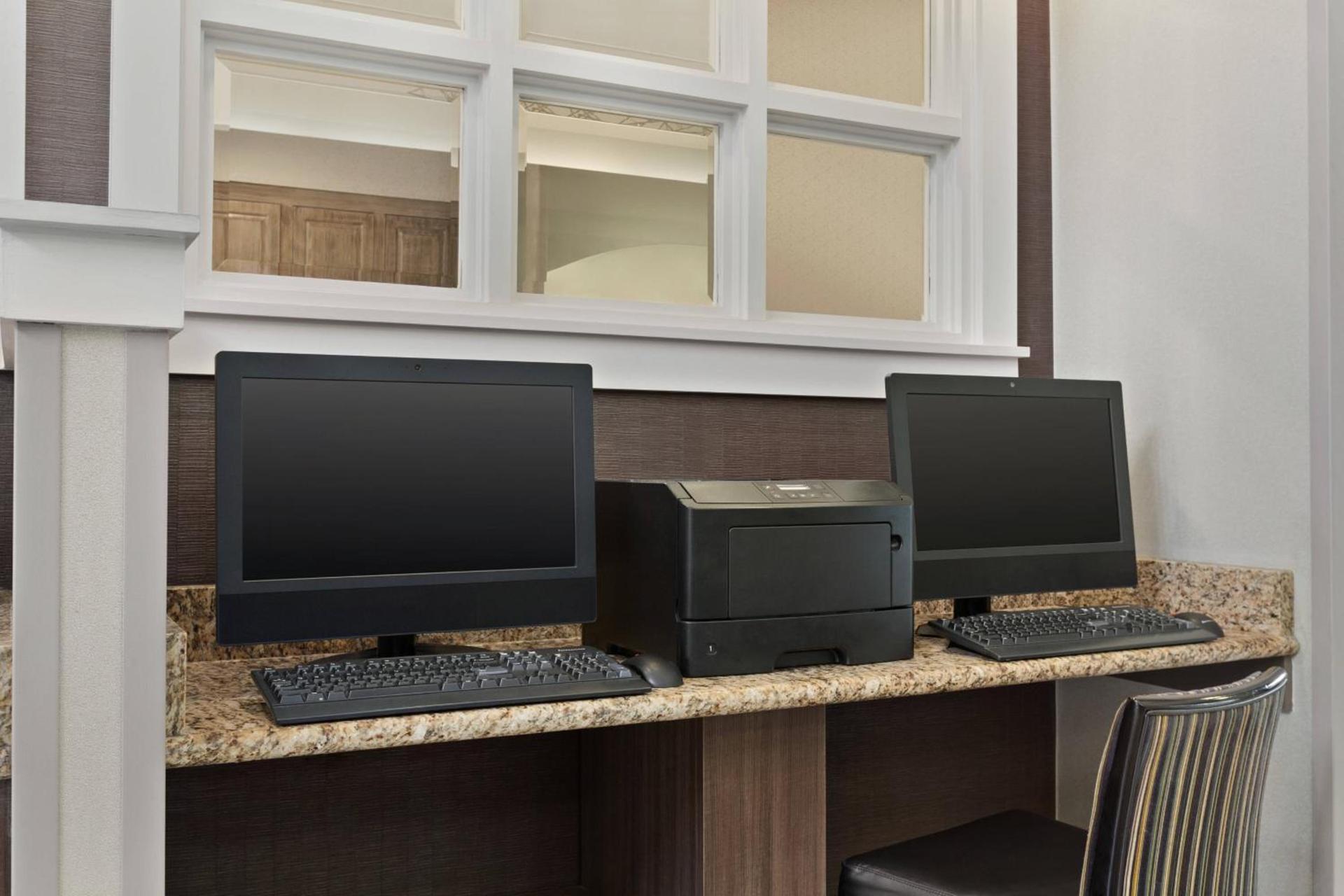 Residence Inn By Marriott Las Vegas Stadium Area photo 22