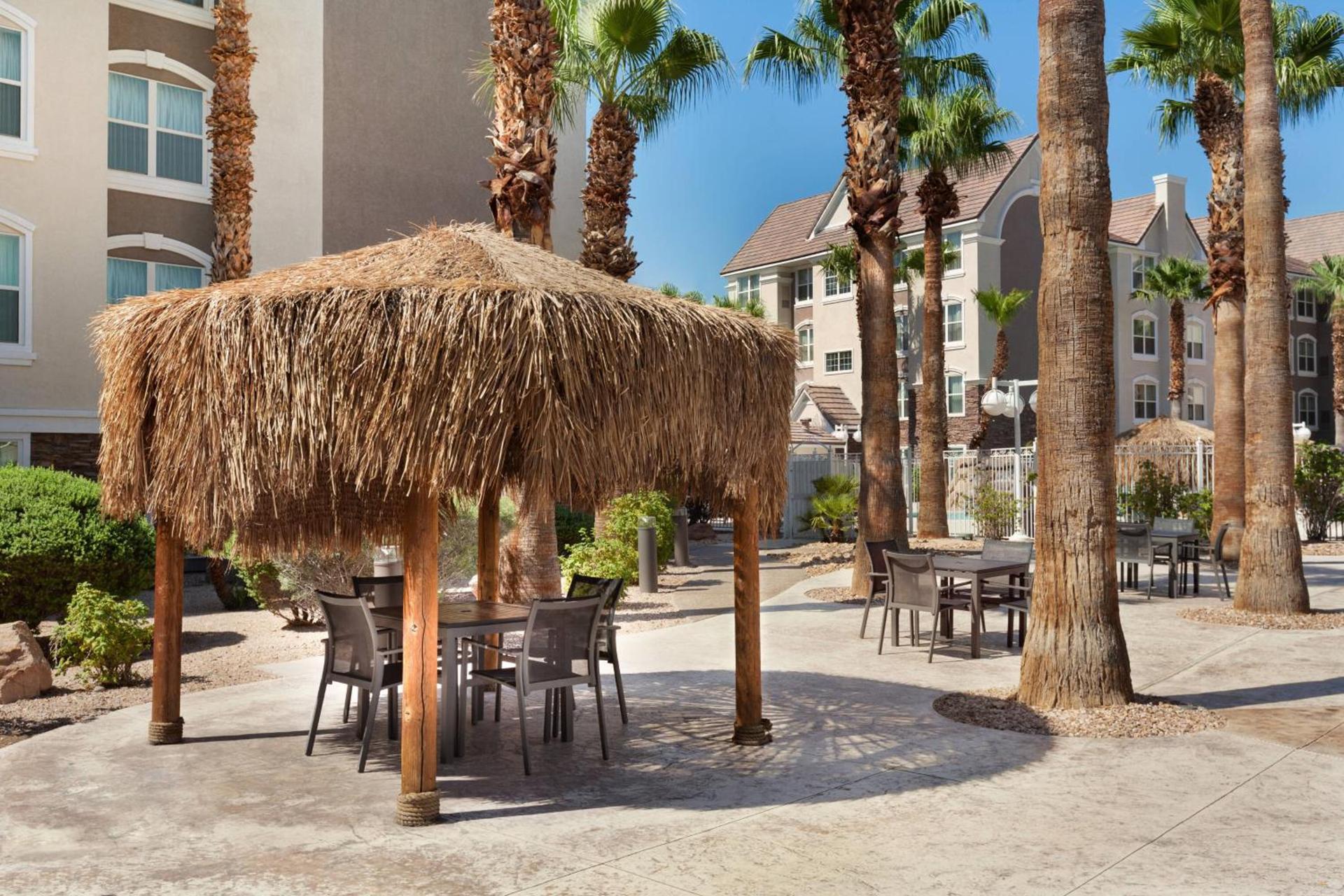 Residence Inn By Marriott Las Vegas Stadium Area photo 26