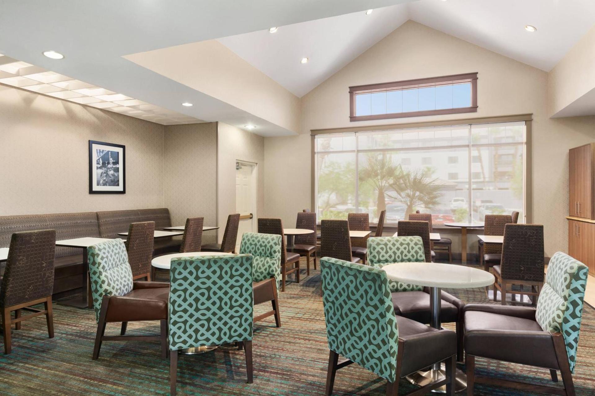 Residence Inn By Marriott Las Vegas Stadium Area photo 27