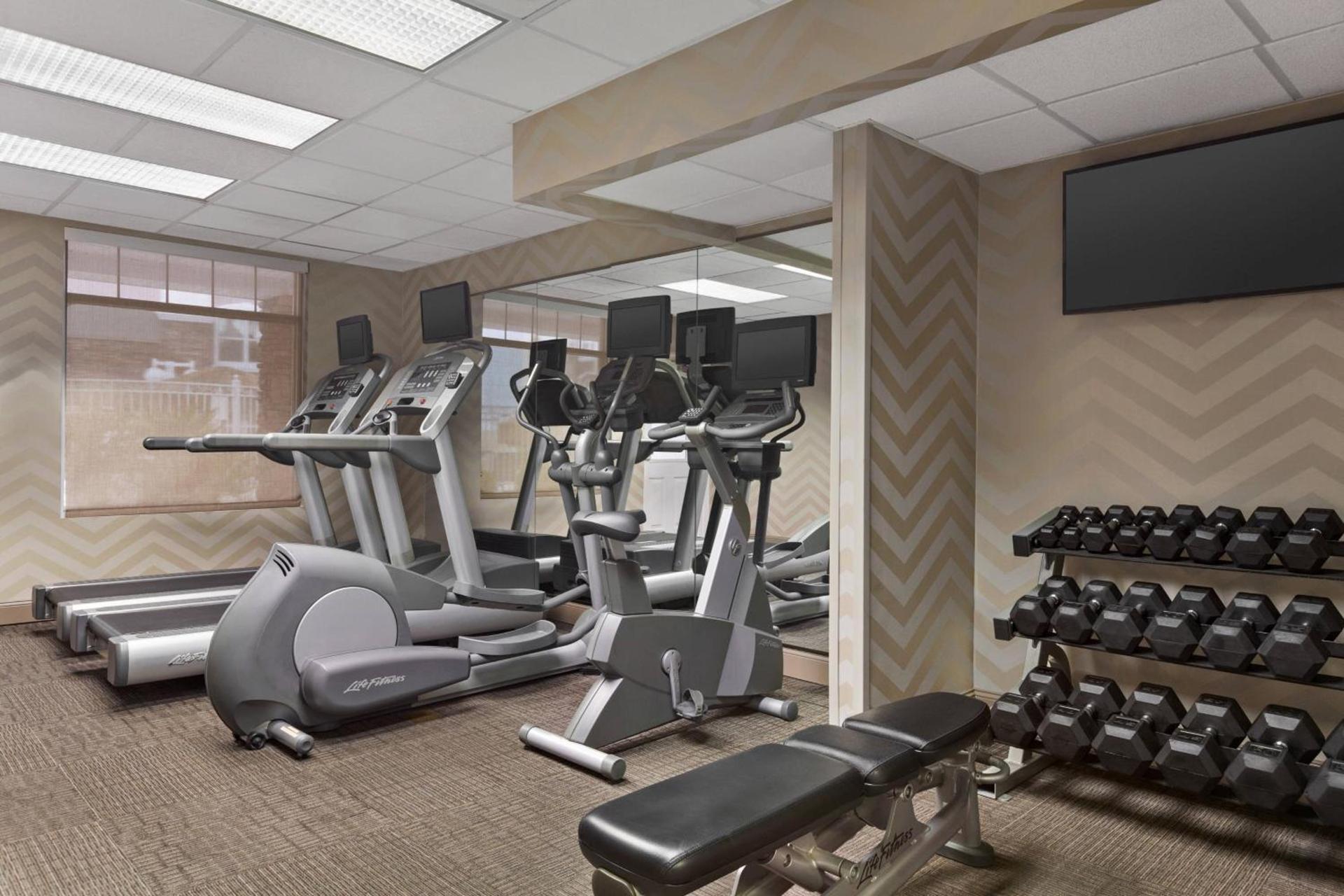 Residence Inn By Marriott Las Vegas Stadium Area photo 29