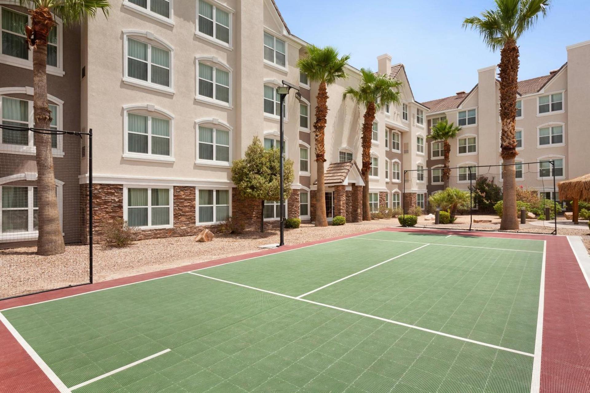 Residence Inn By Marriott Las Vegas Stadium Area photo 30