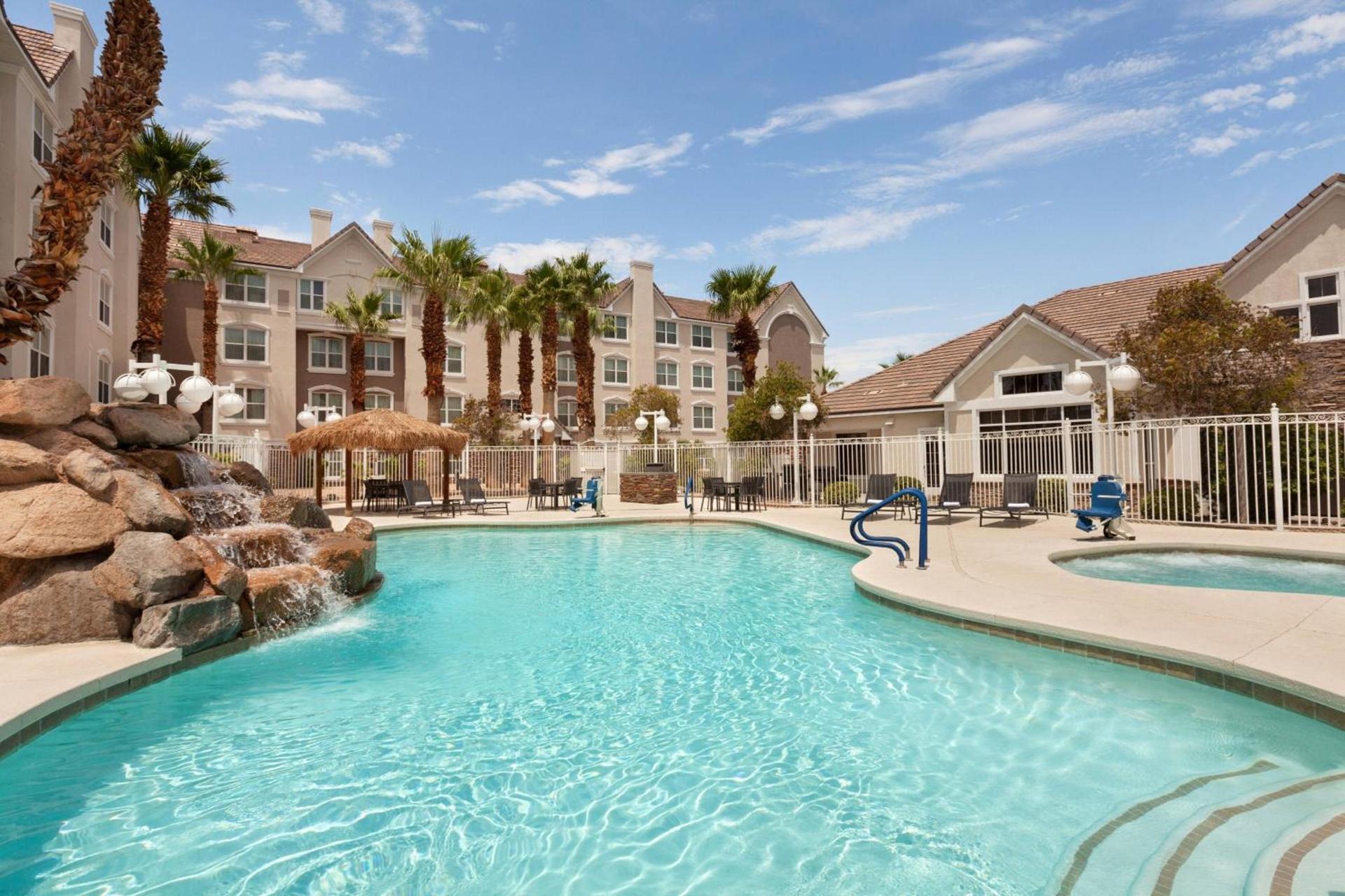 Residence Inn By Marriott Las Vegas Stadium Area photo 28