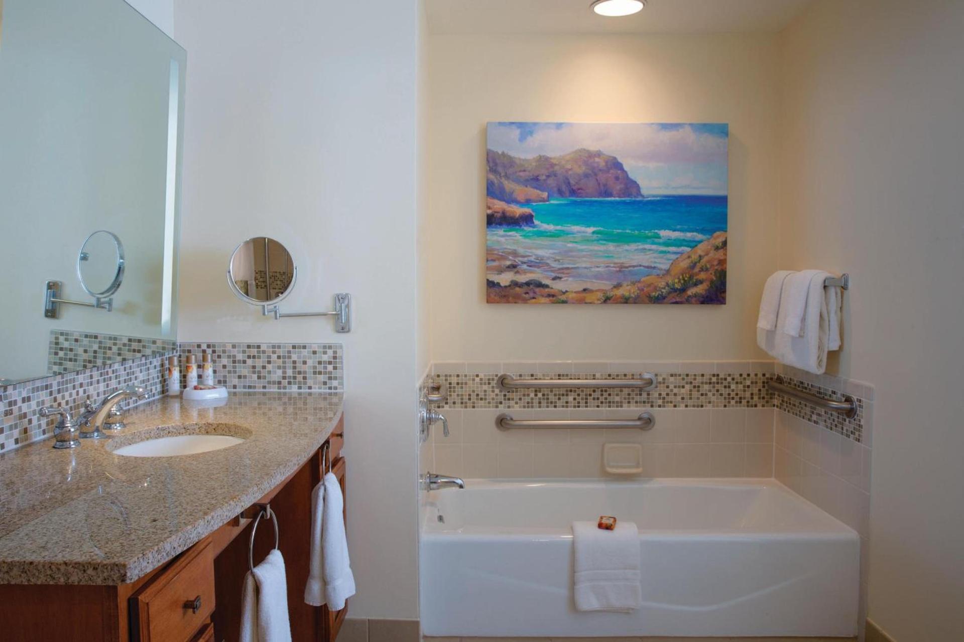 Marriott's Waiohai Beach Club photo 10