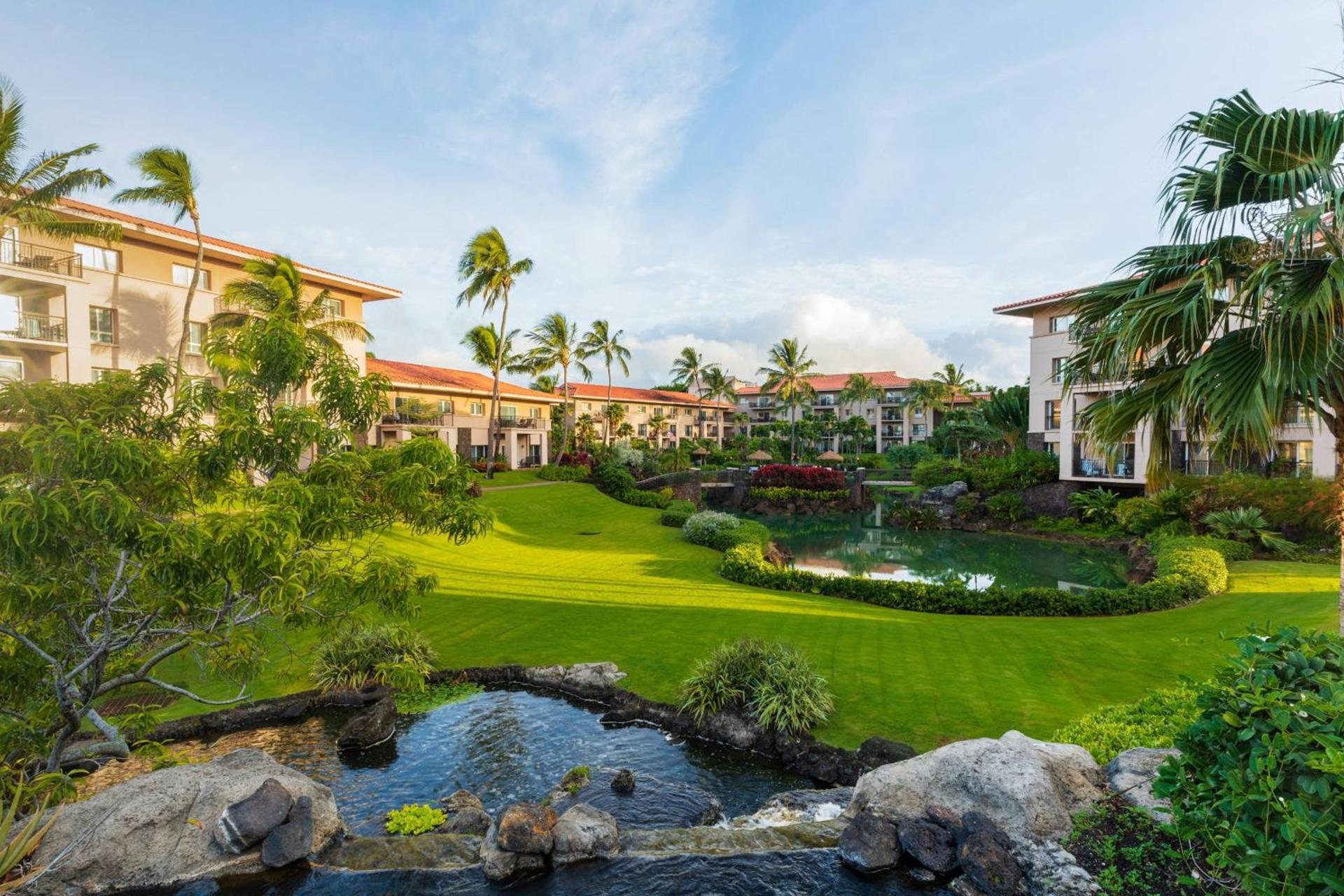 Marriott's Waiohai Beach Club photo 6