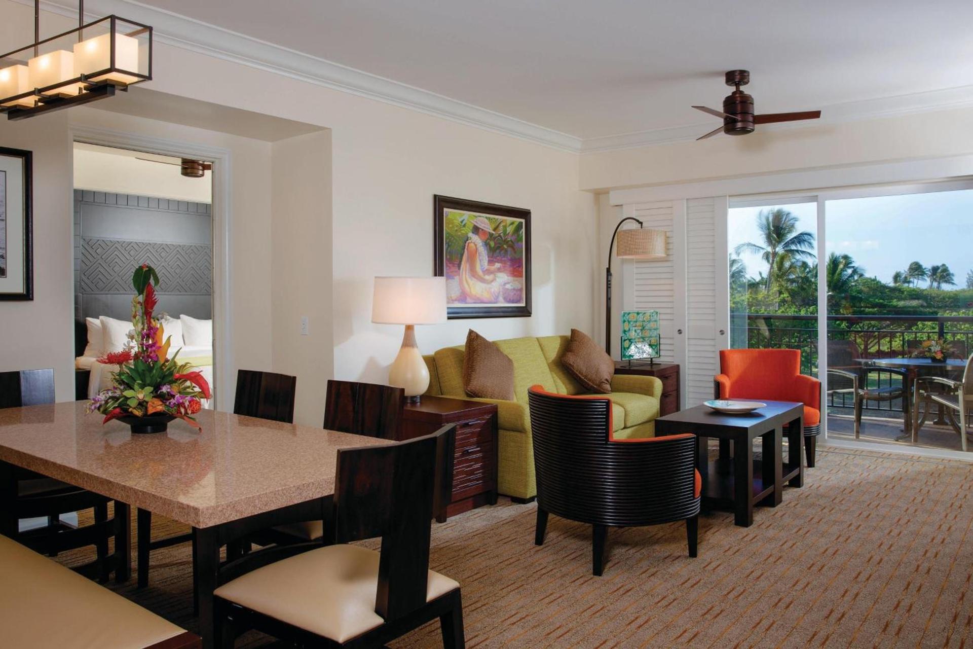 Marriott's Waiohai Beach Club photo 11