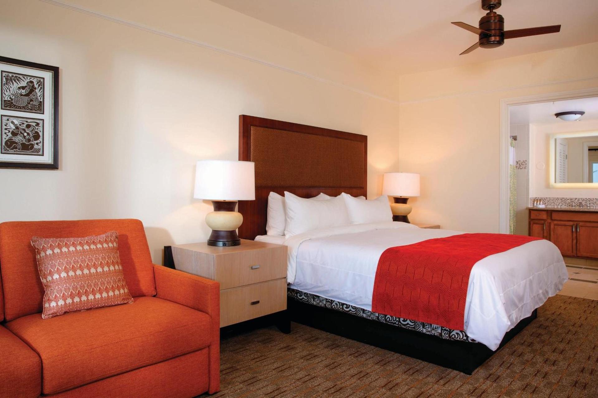 Marriott's Waiohai Beach Club photo 13