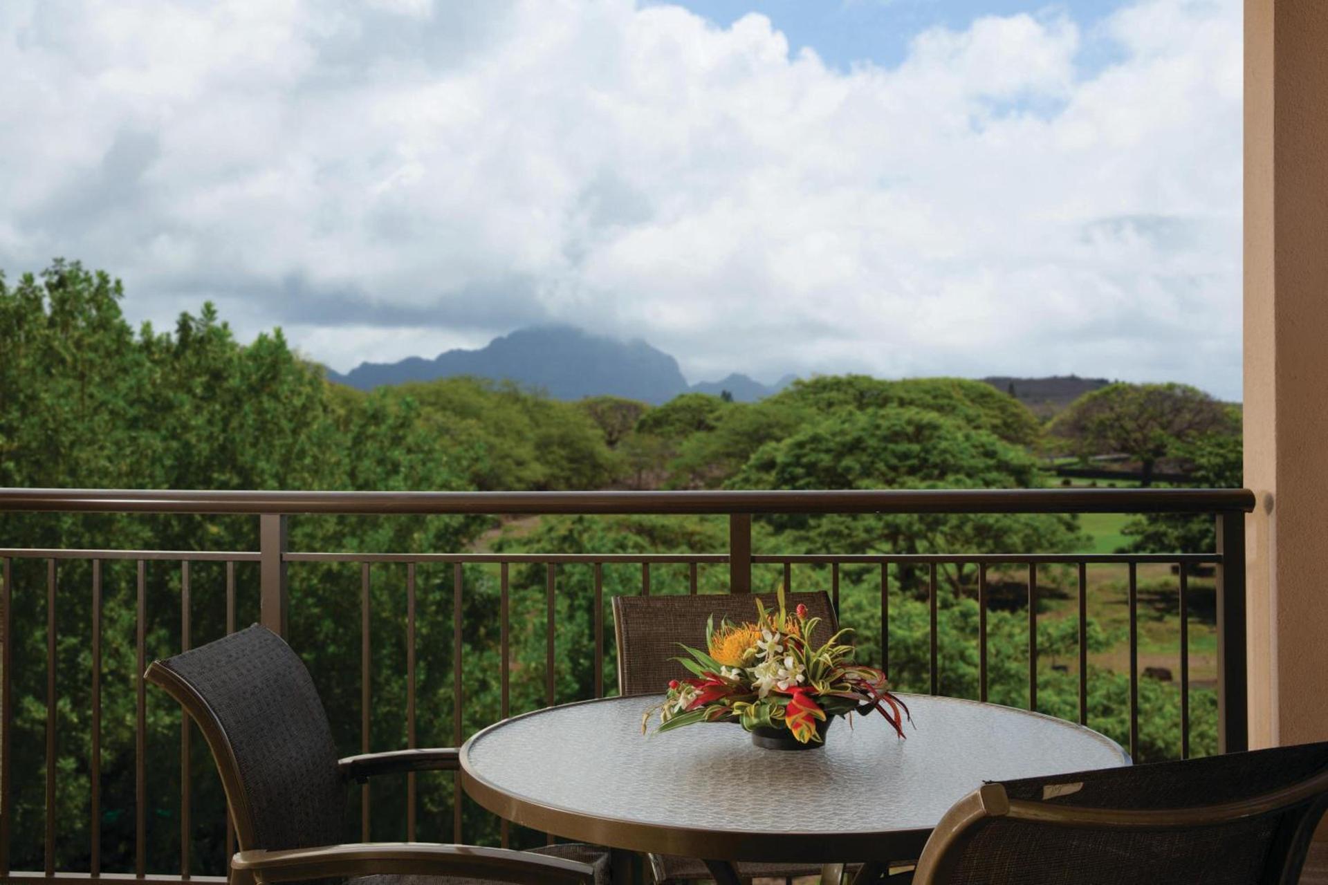 Marriott's Waiohai Beach Club photo 15