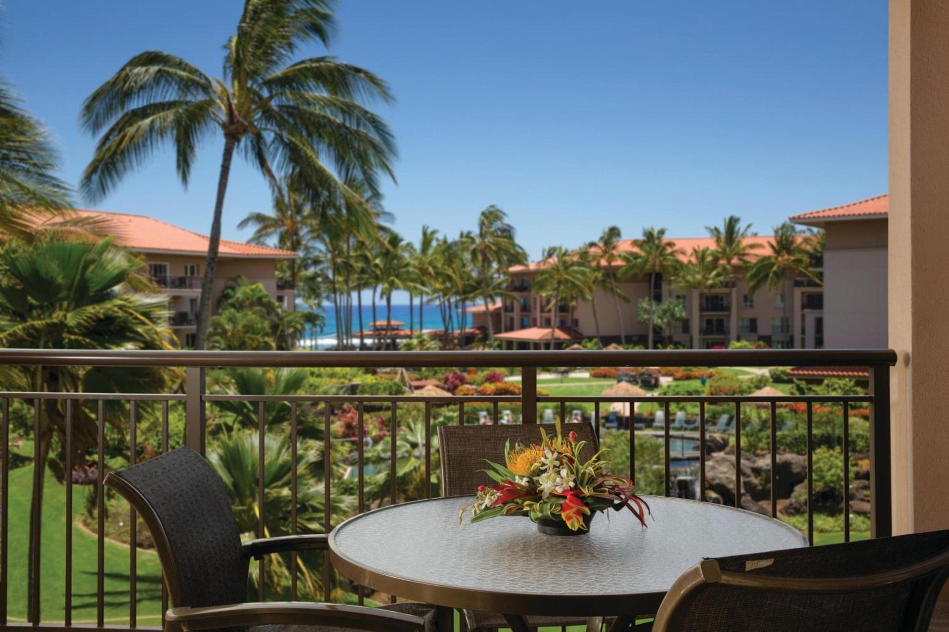 Marriott's Waiohai Beach Club photo 16