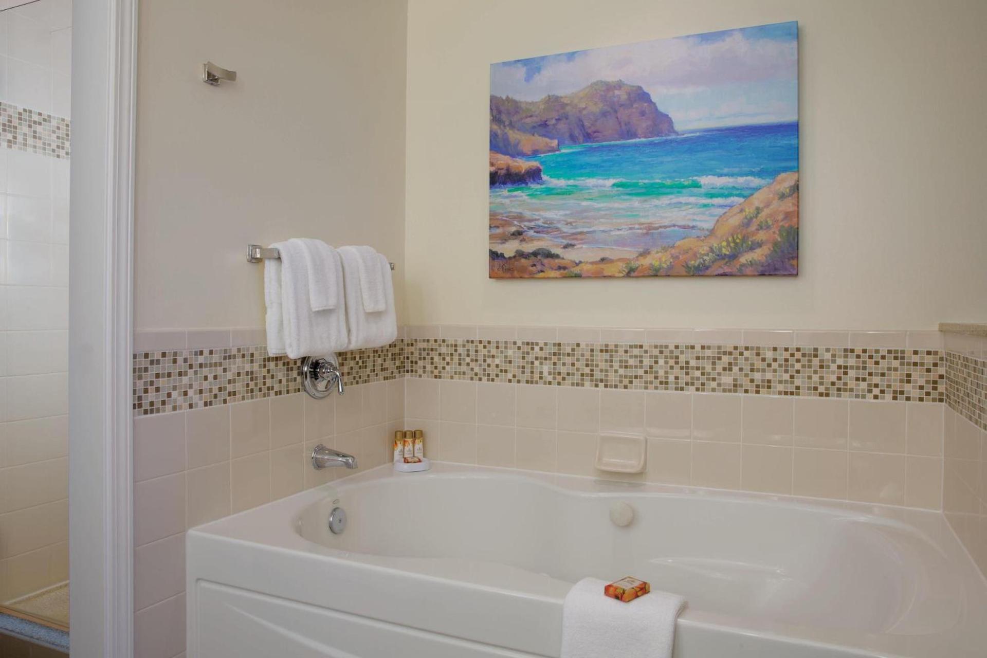 Marriott's Waiohai Beach Club photo 19