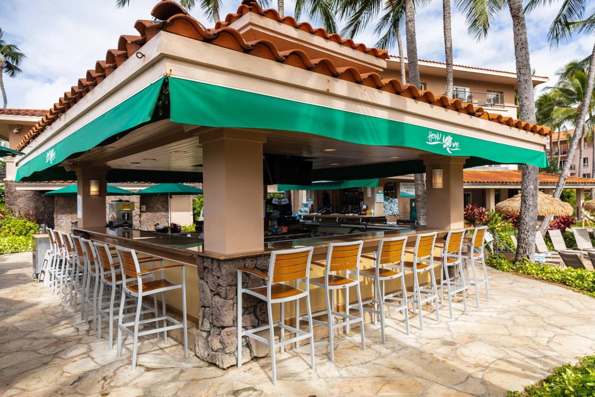 Marriott's Waiohai Beach Club photo 23