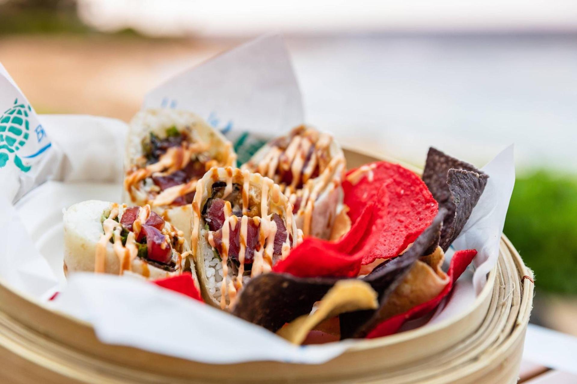 Marriott's Waiohai Beach Club photo 24