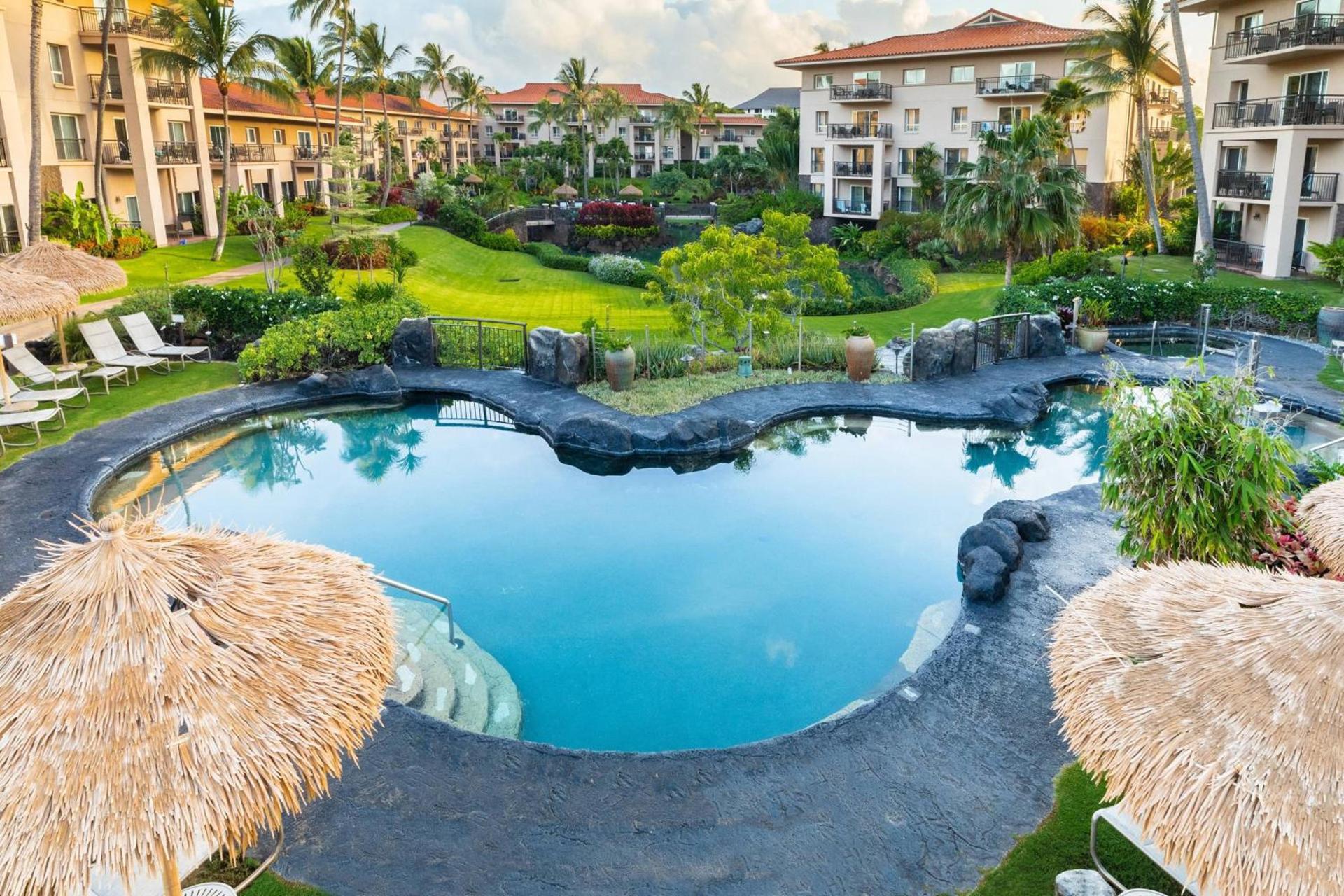 Marriott's Waiohai Beach Club photo 27