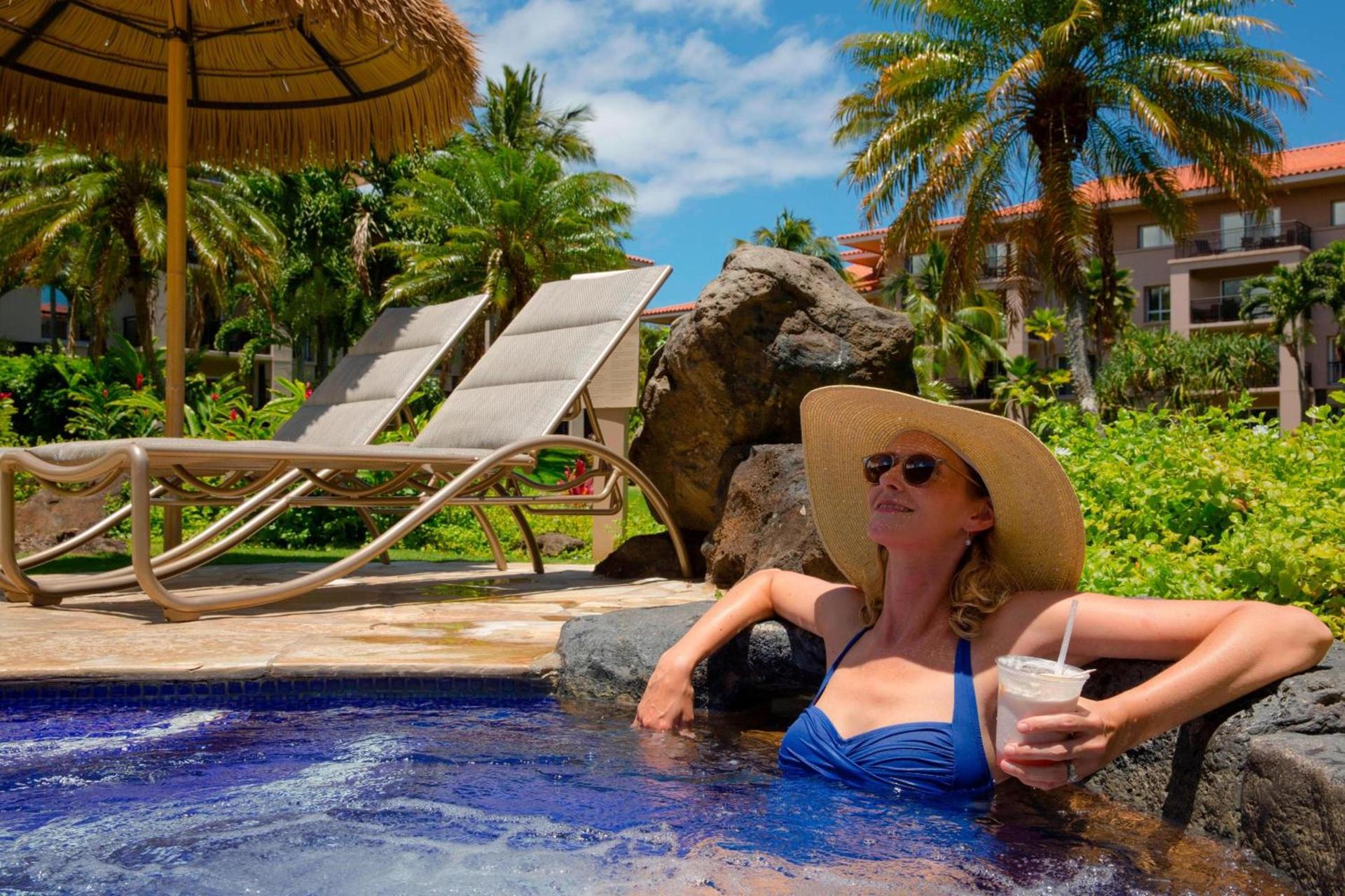 Marriott's Waiohai Beach Club photo 29