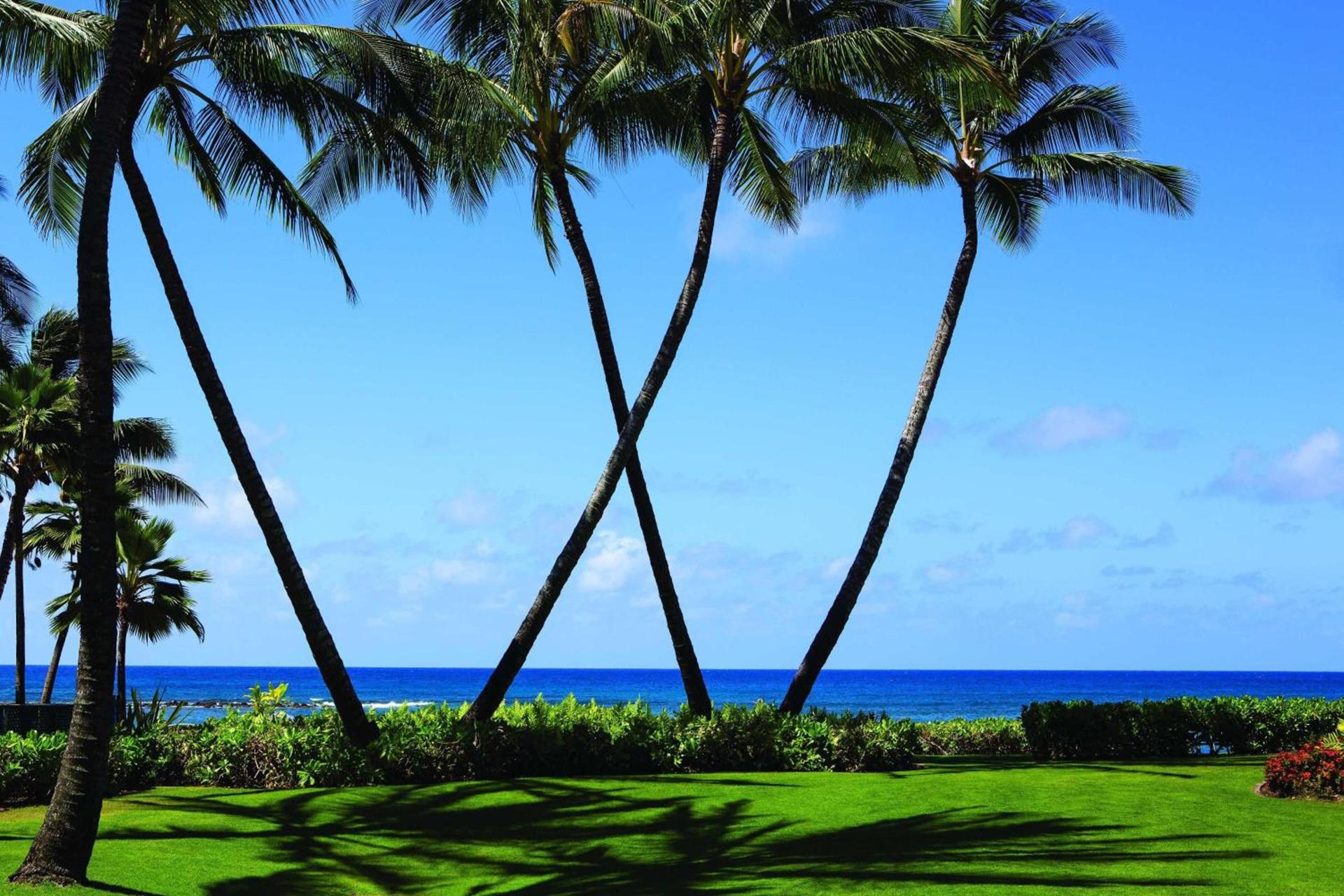 Marriott's Waiohai Beach Club photo 30