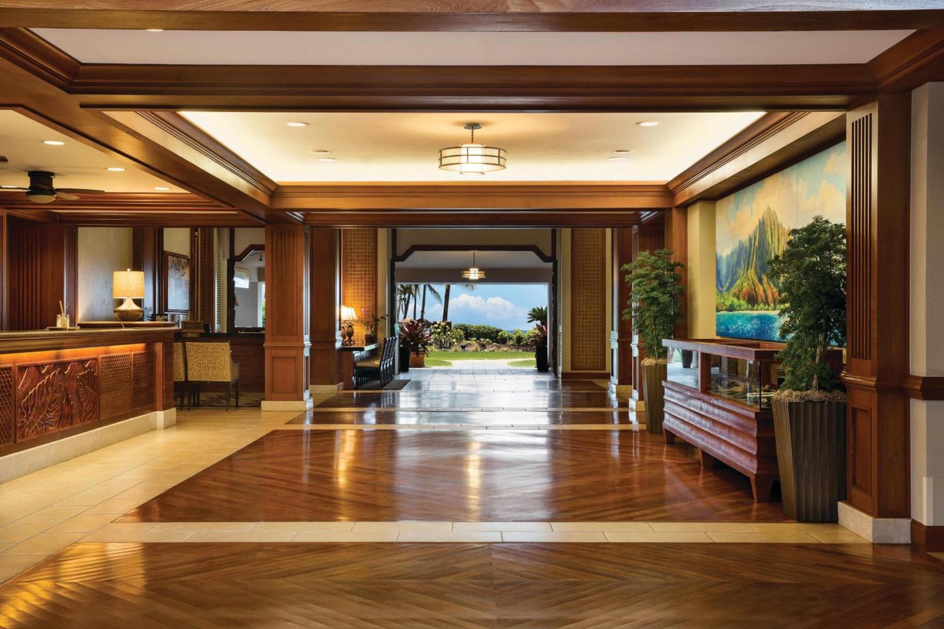 Marriott's Waiohai Beach Club photo 7