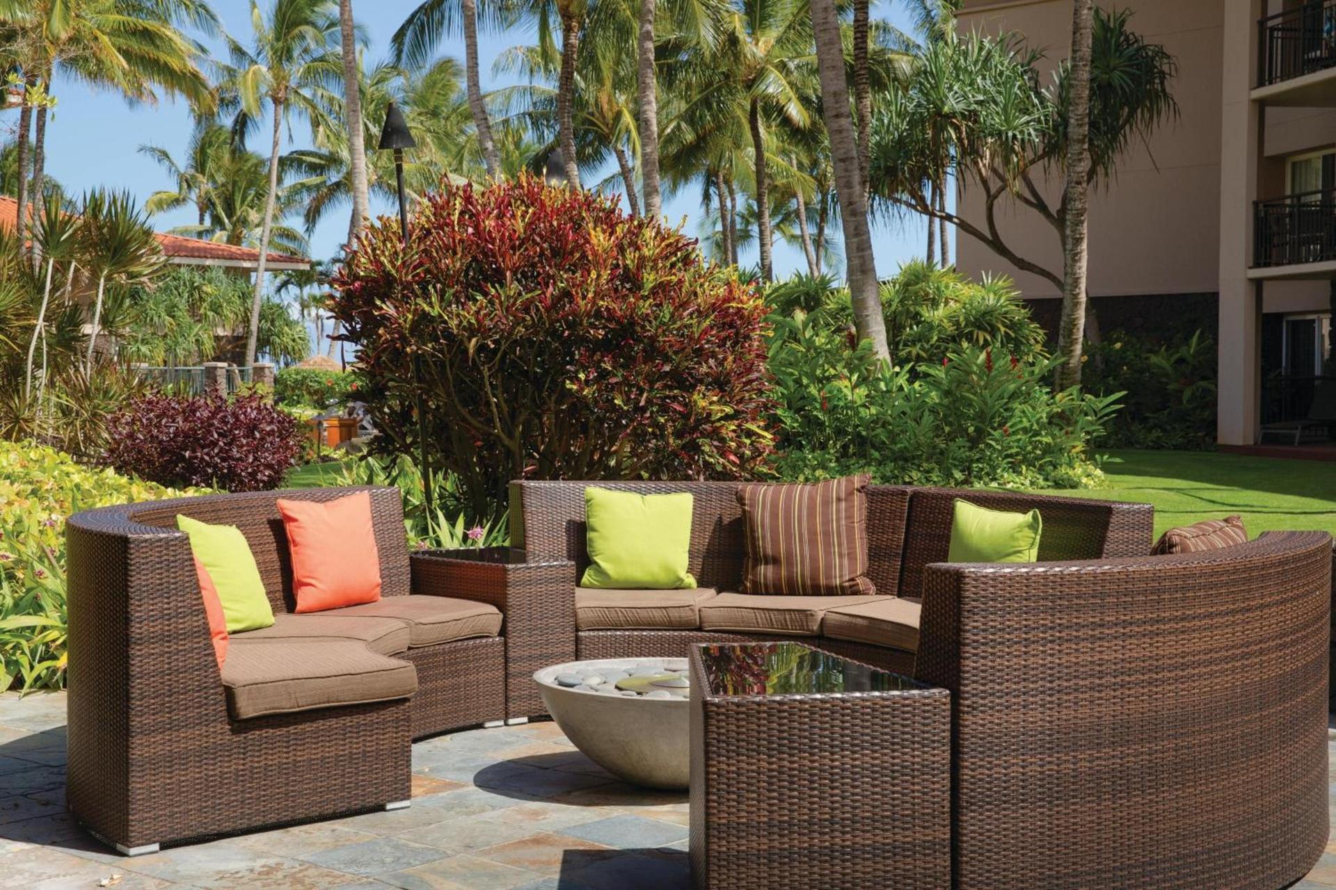 Marriott's Waiohai Beach Club photo 8