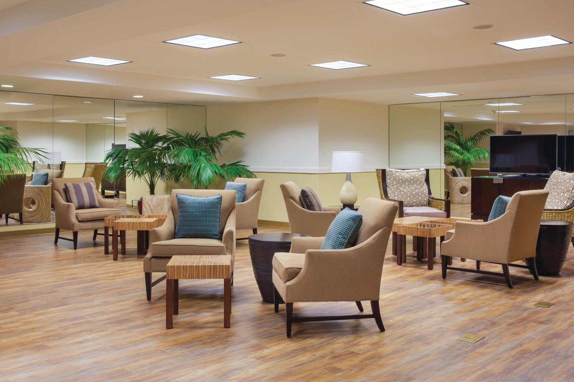 Marriott's Waiohai Beach Club photo 21