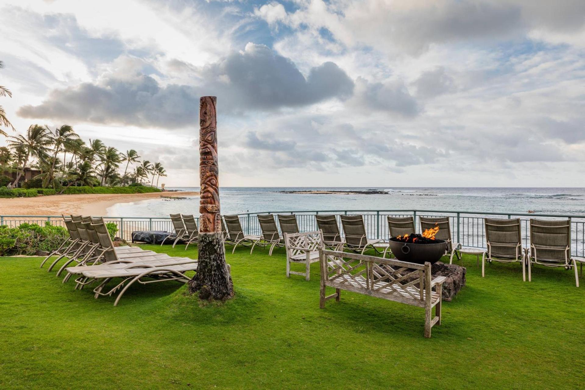 Marriott's Waiohai Beach Club photo 22
