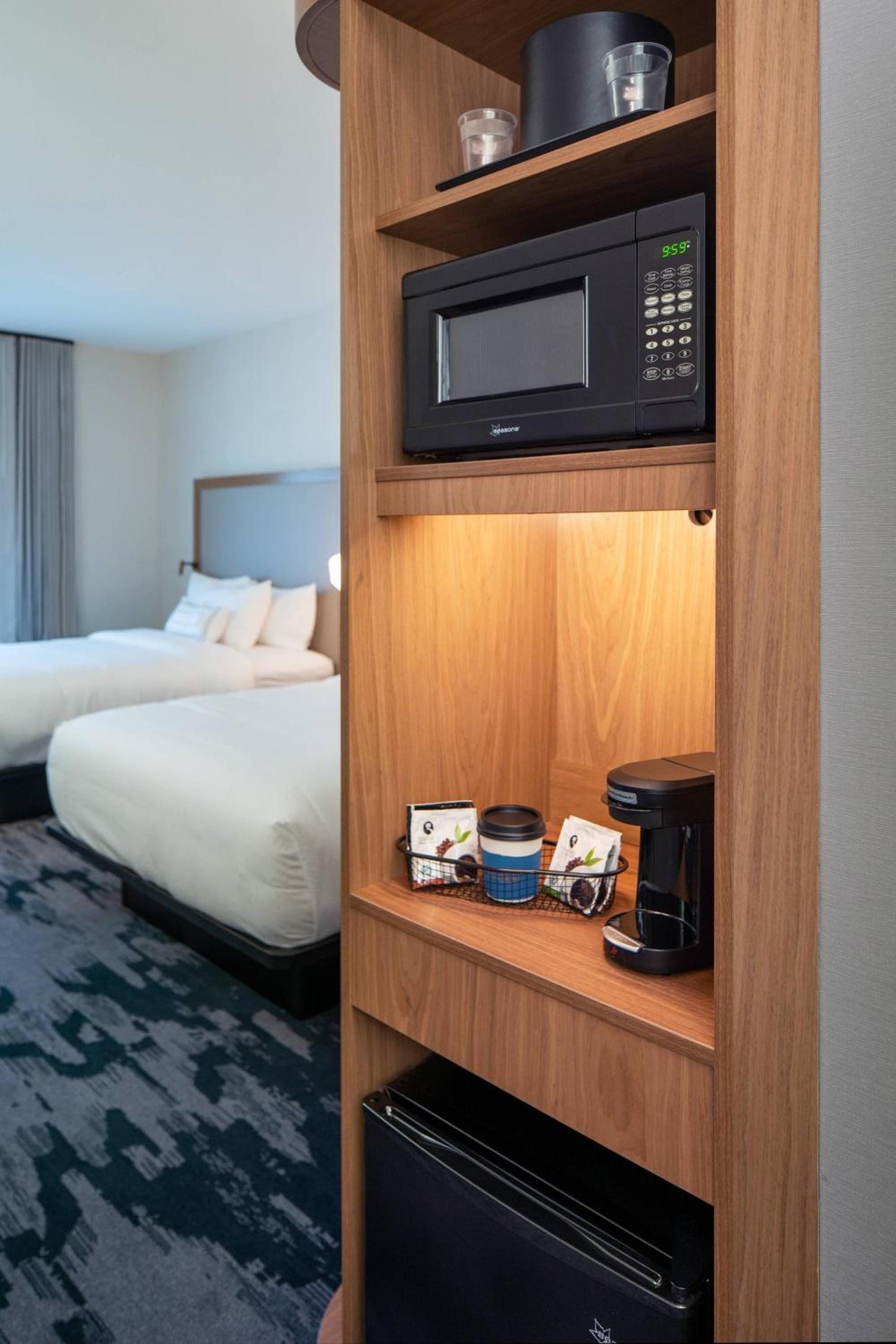 Fairfield by Marriott Inn & Suites Pensacola Pine Forest photo 6