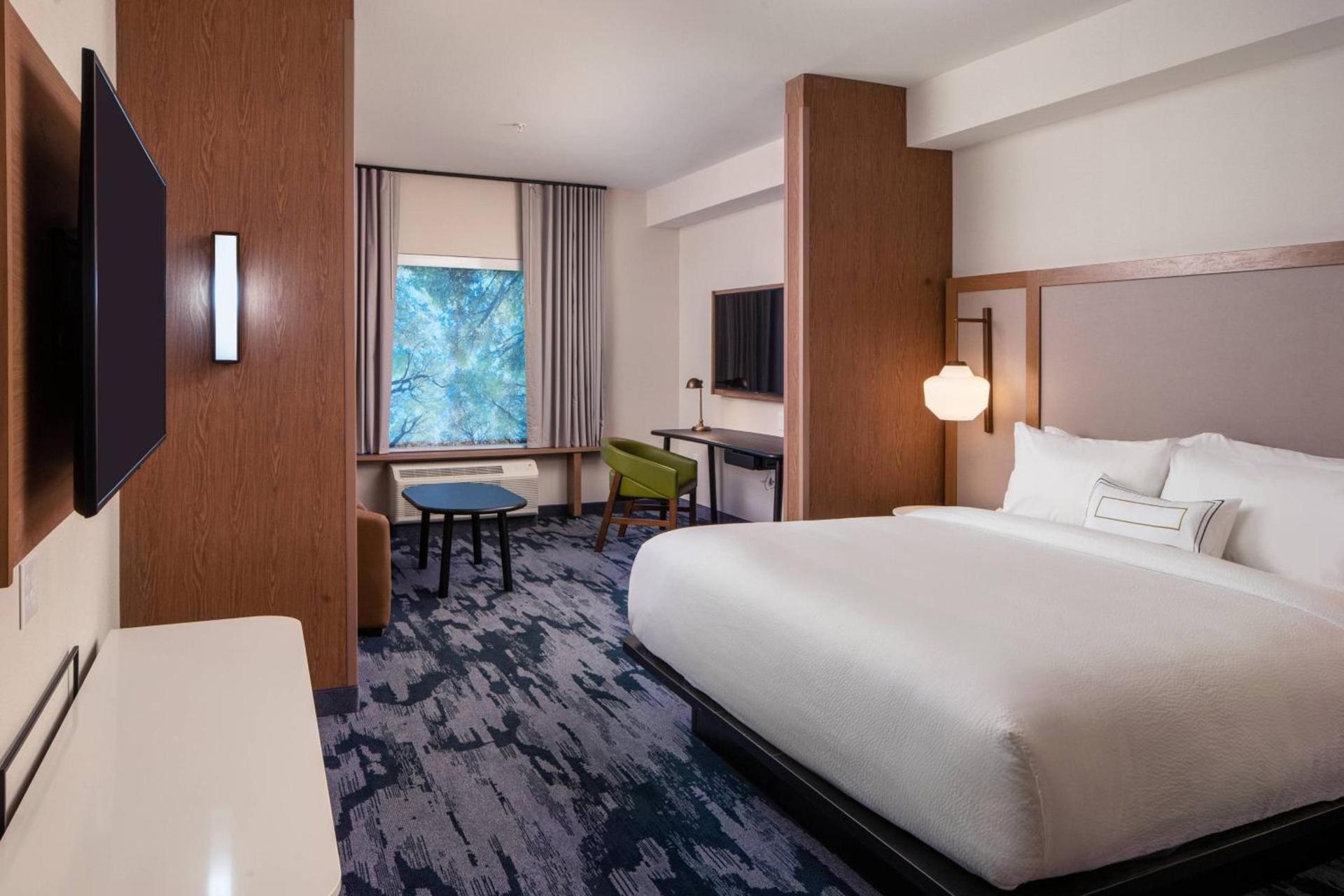 Fairfield by Marriott Inn & Suites Pensacola Pine Forest photo 12
