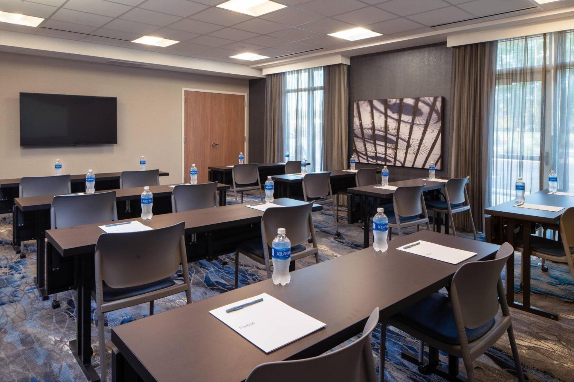 Fairfield by Marriott Inn & Suites Pensacola Pine Forest photo 21