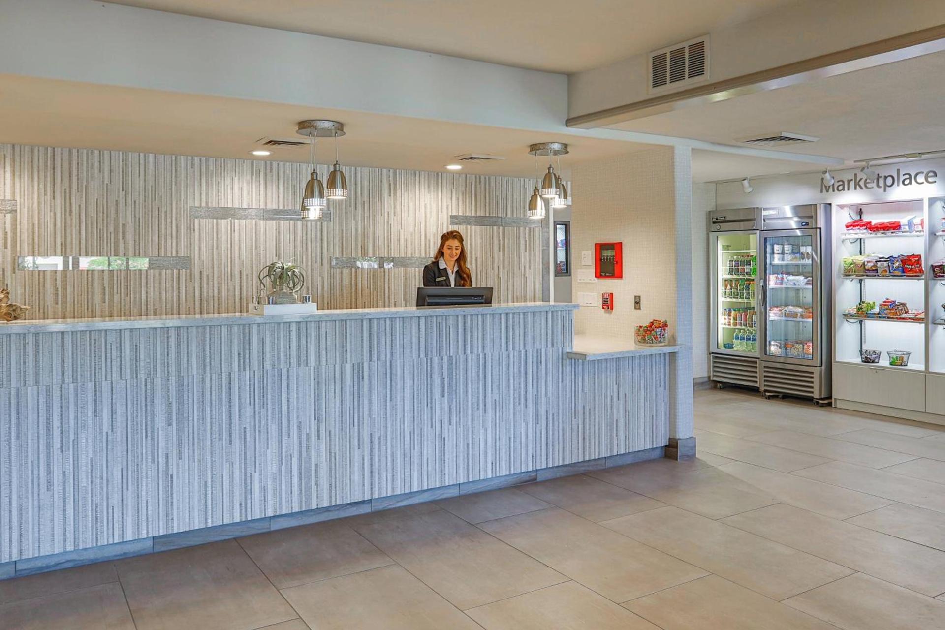 SpringHill Suites Prescott photo 7