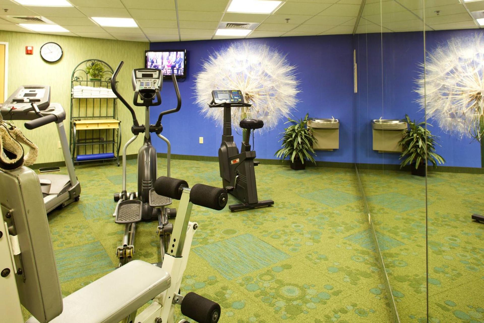 SpringHill Suites Prescott photo 29